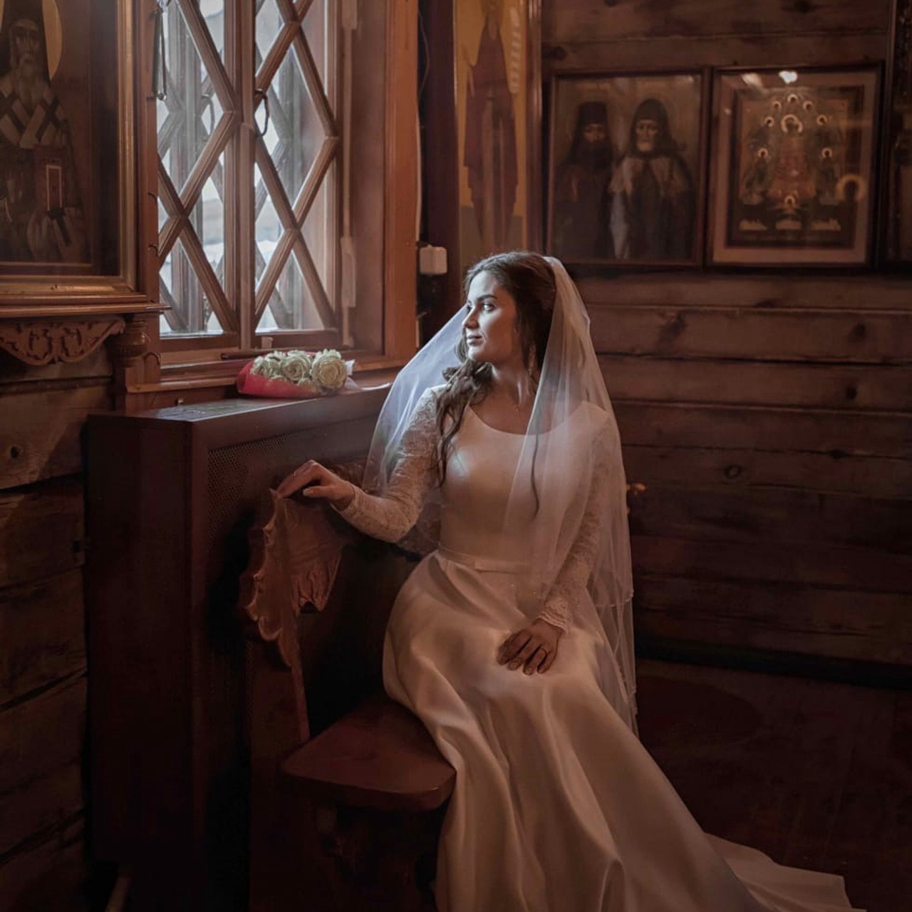 Фотограф на Крещение и Венчание, Праздники в Москве