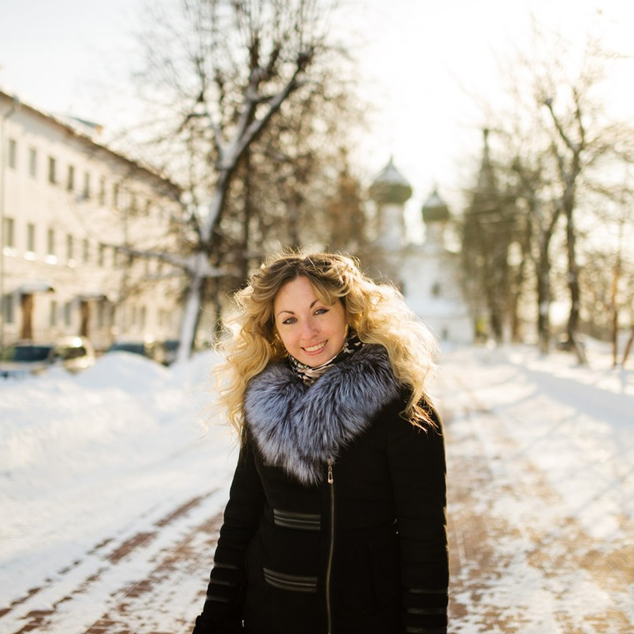 Отзывы. Семейный и свадебный фотограф в Ярославле Надежда Бойкова