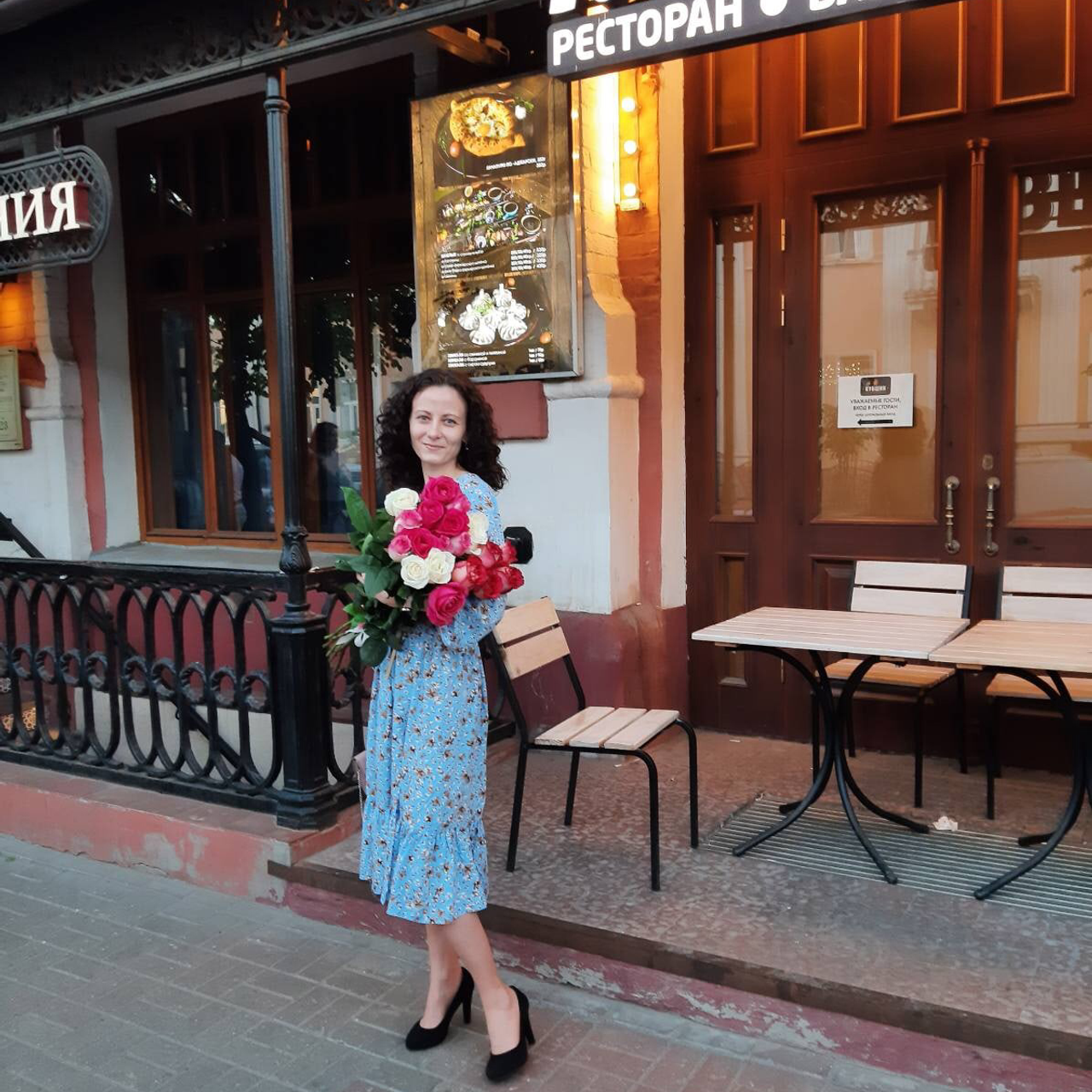 Отзывы. Семейный и свадебный фотограф в Ярославле Надежда Бойкова