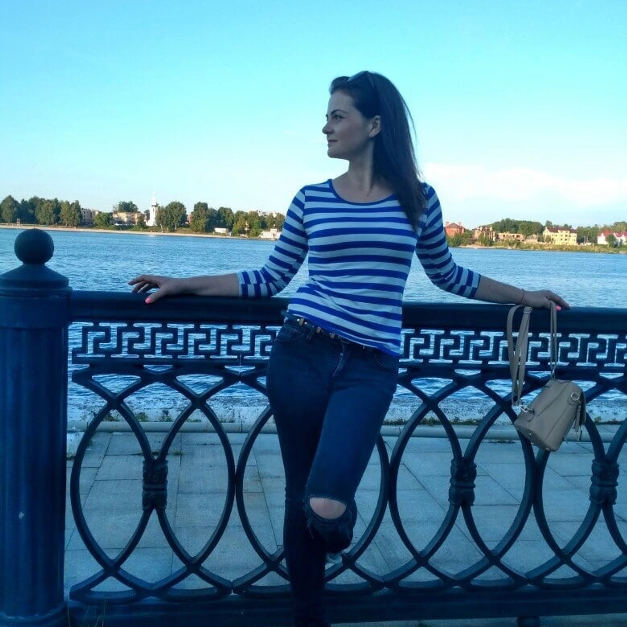 Отзывы. Семейный и свадебный фотограф в Ярославле Надежда Бойкова