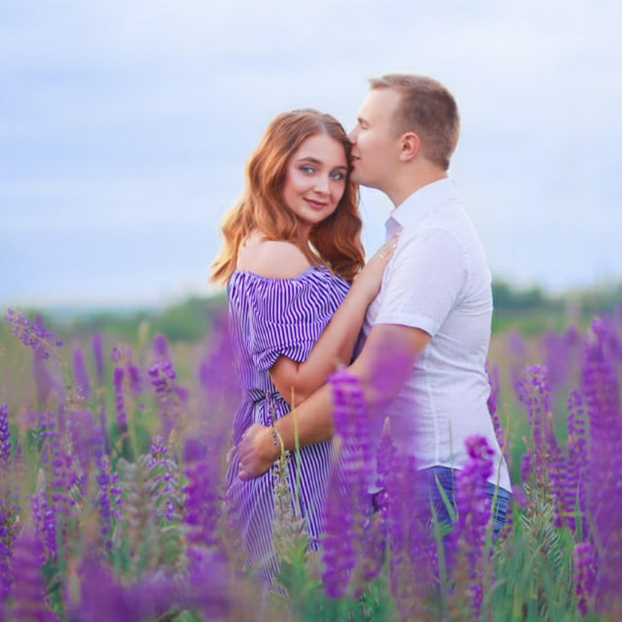 Отзывы. Семейный и свадебный фотограф в Ярославле Надежда Бойкова