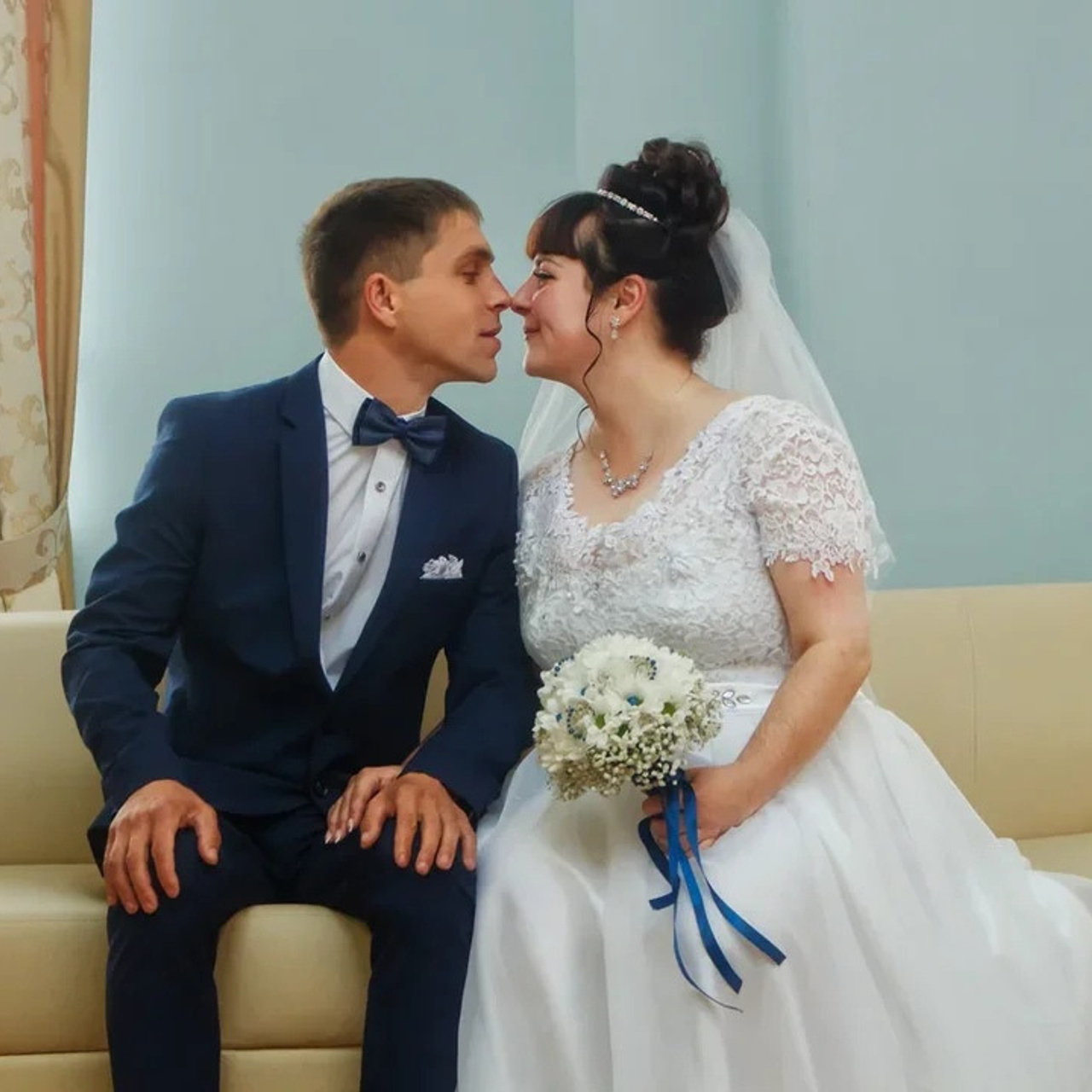 Отзывы. Семейный и свадебный фотограф в Ярославле Надежда Бойкова