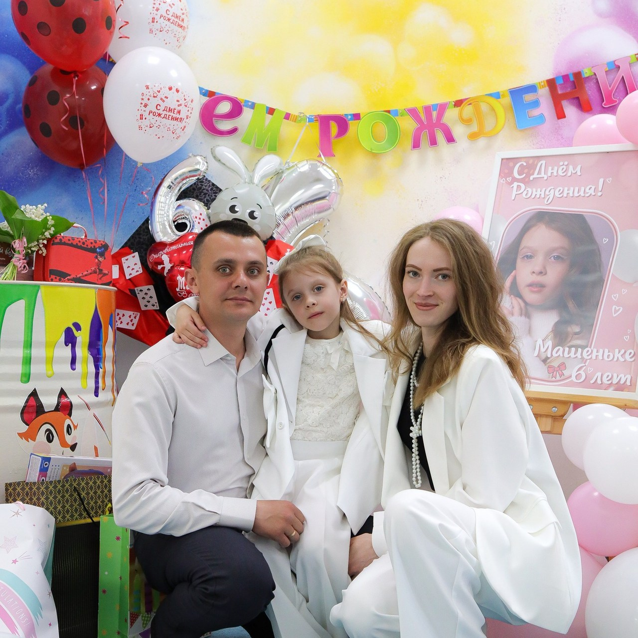 Отзывы. Портретный, семейный и свадебный фотограф в Ставрополе Ульяна Доценко