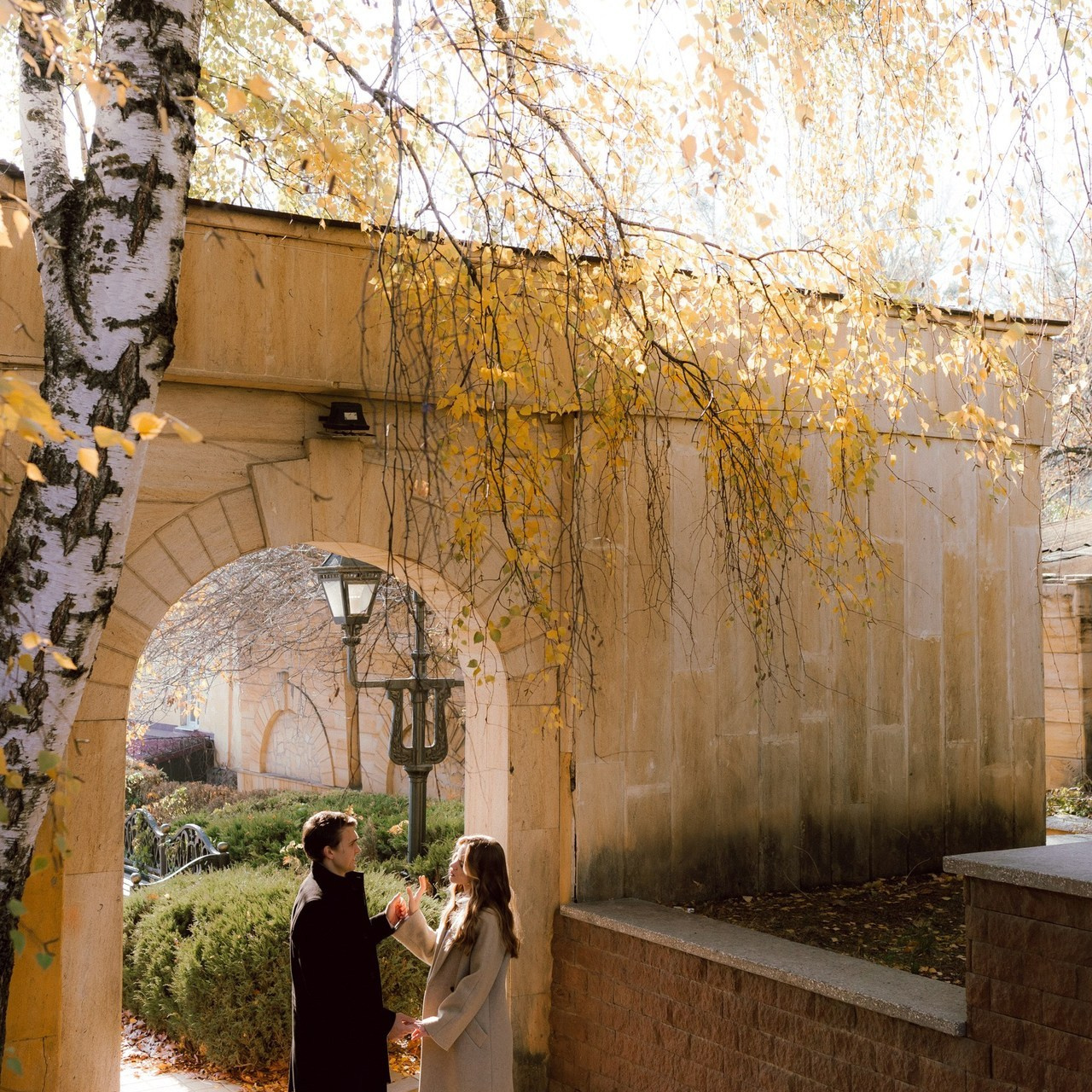 Отзывы. Портретный, семейный и свадебный фотограф в Ставрополе Ульяна Доценко