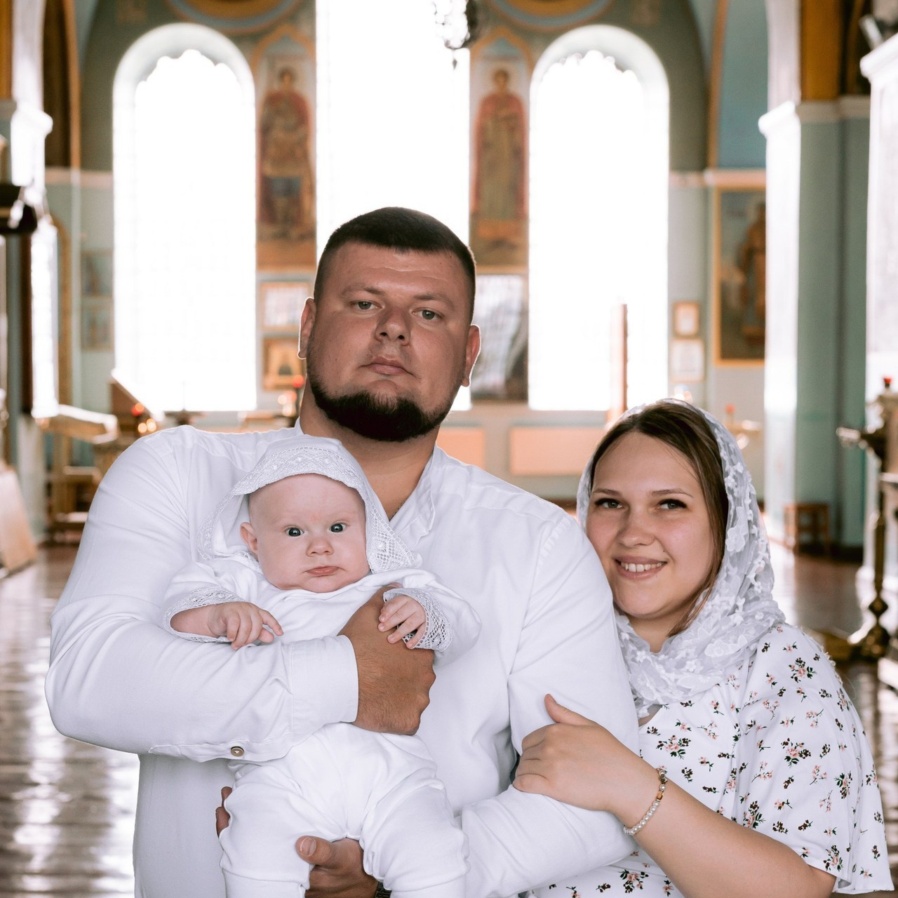 Отзывы. Портретный, семейный и свадебный фотограф в Ставрополе Ульяна Доценко