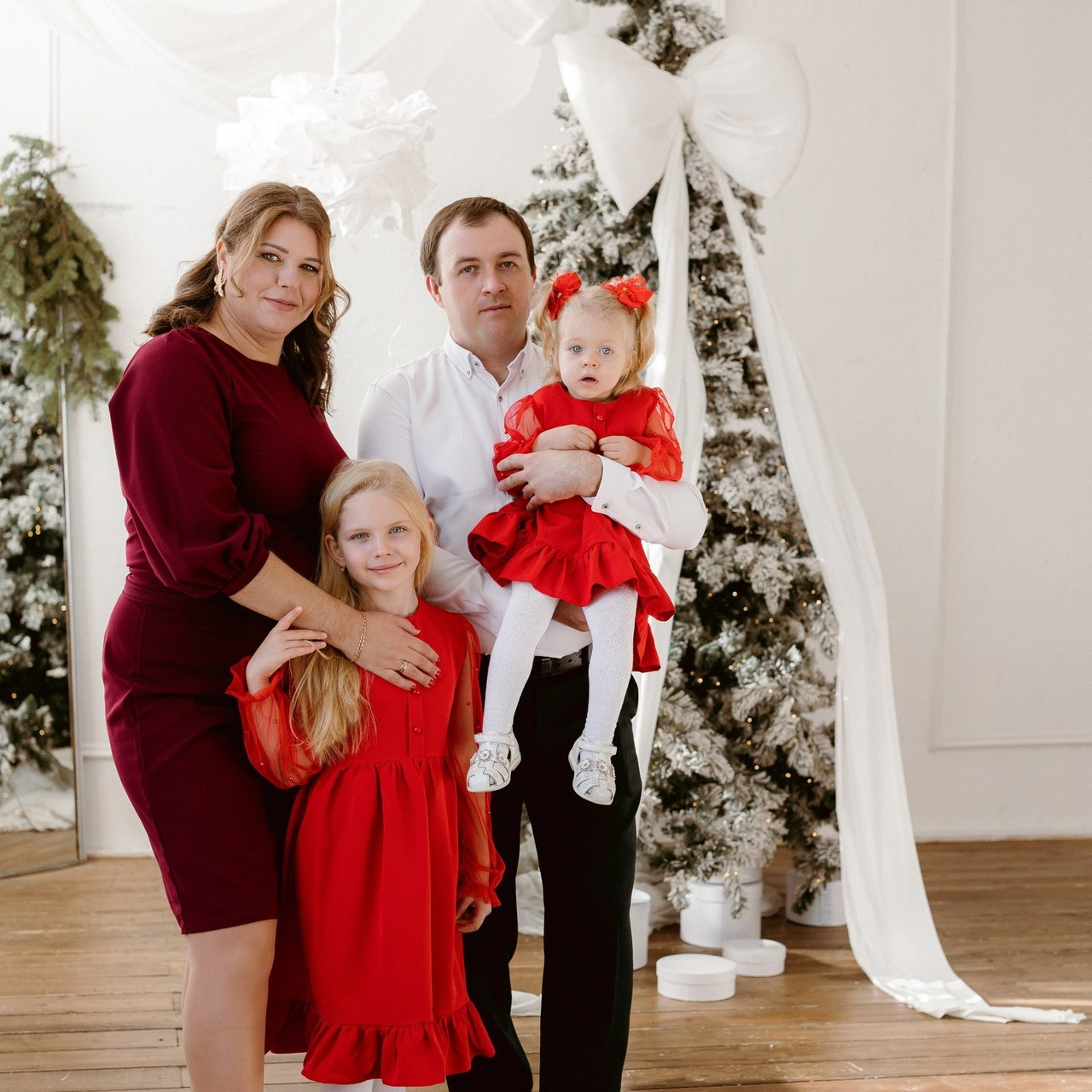 Отзывы. Портретный, семейный и свадебный фотограф в Ставрополе Ульяна Доценко