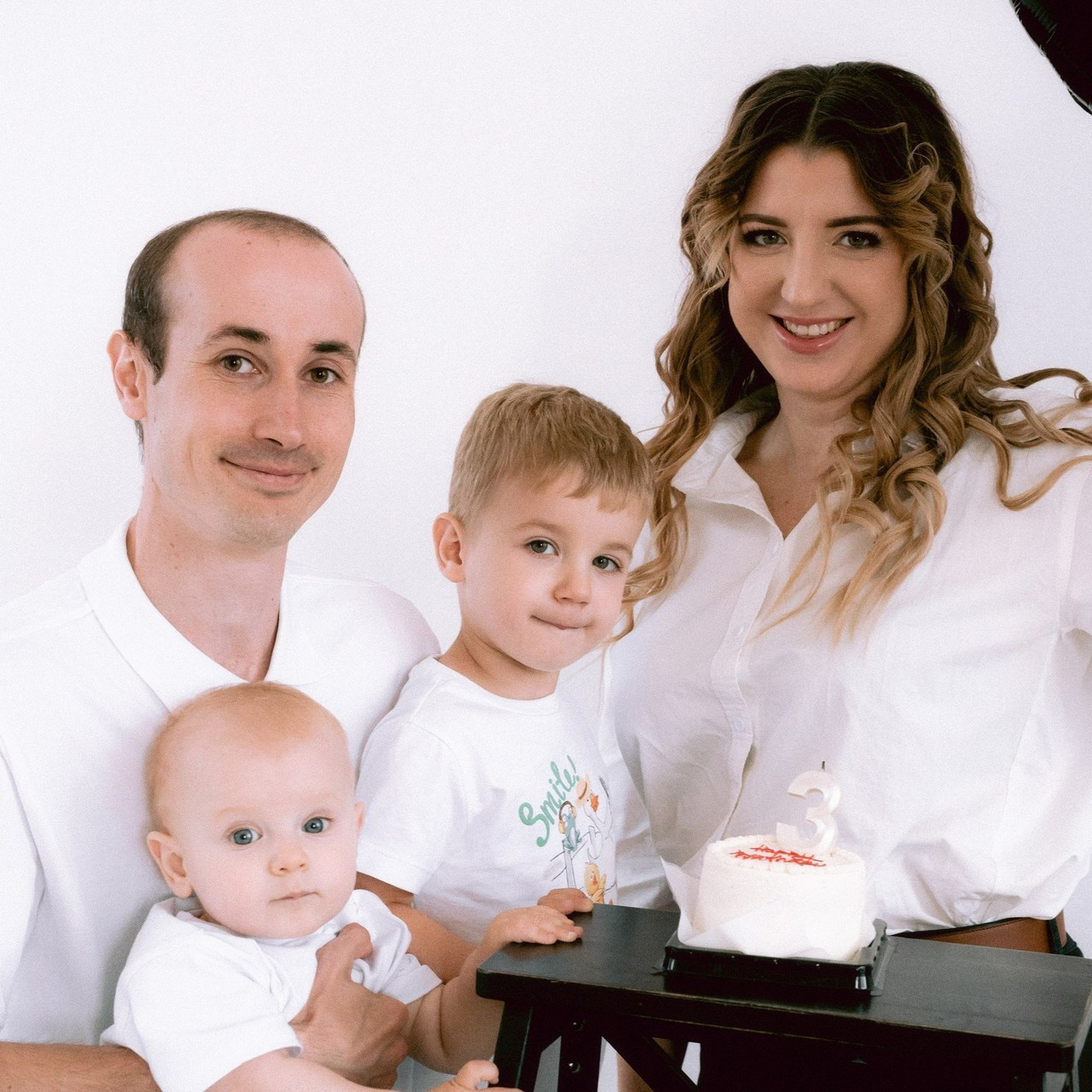 Отзывы. Портретный, семейный и свадебный фотограф в Ставрополе Ульяна Доценко