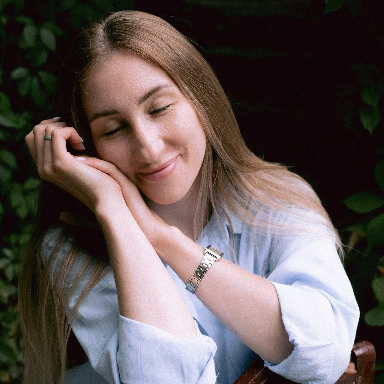 Отзывы. Портретный, семейный и свадебный фотограф в Ставрополе Ульяна Доценко