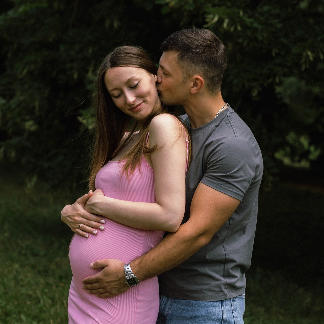 Отзывы. Портретный, семейный и свадебный фотограф в Ставрополе Ульяна Доценко