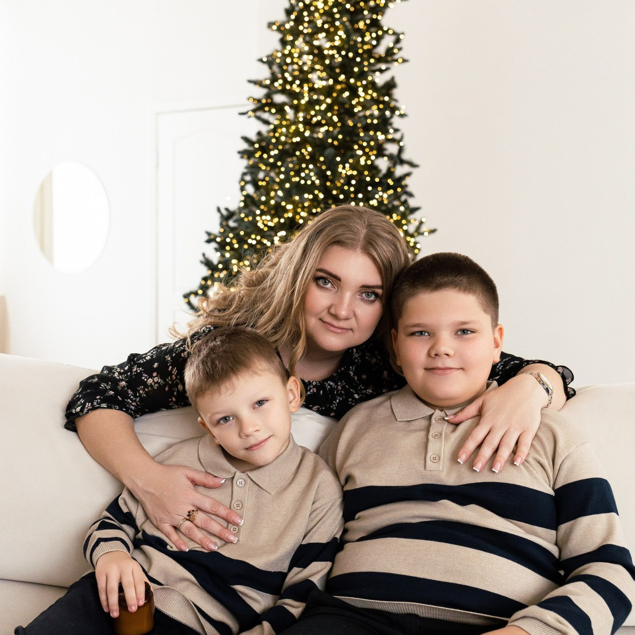 Отзывы. Портретный, семейный и свадебный фотограф в Ставрополе Ульяна Доценко