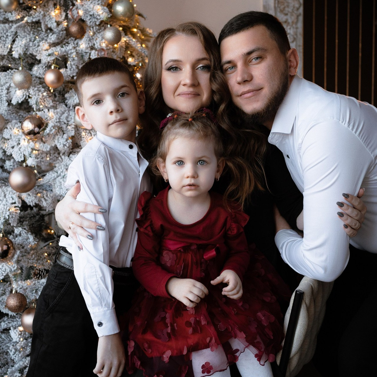 Отзывы. Портретный, семейный и свадебный фотограф в Ставрополе Ульяна Доценко