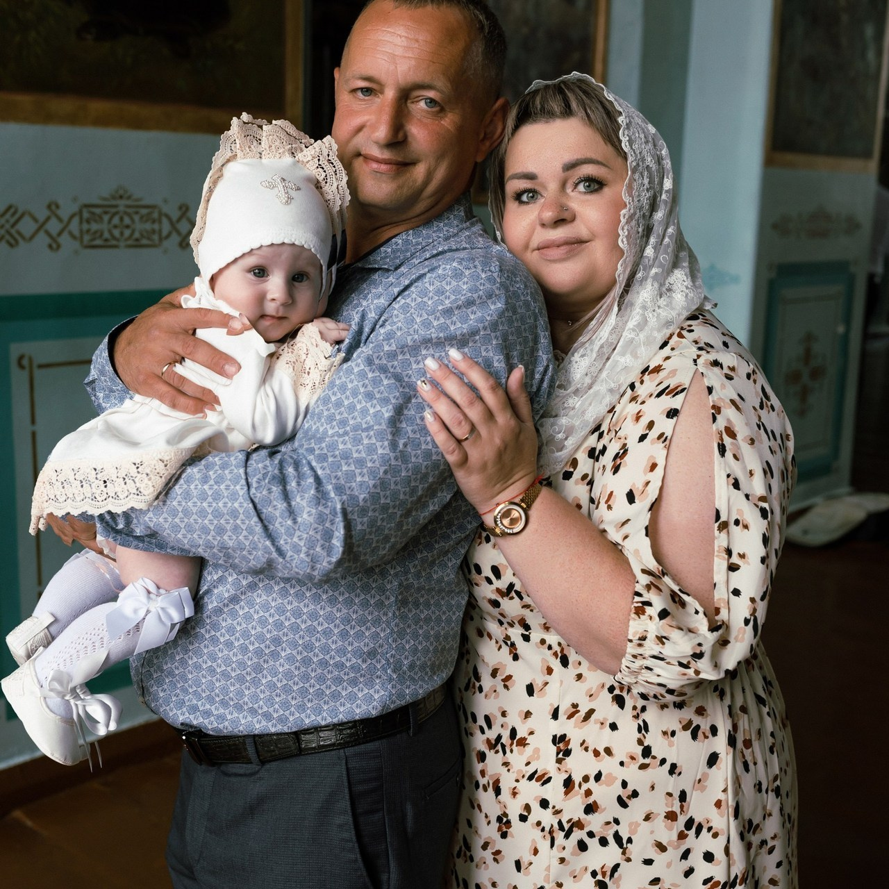 Отзывы. Портретный, семейный и свадебный фотограф в Ставрополе Ульяна Доценко