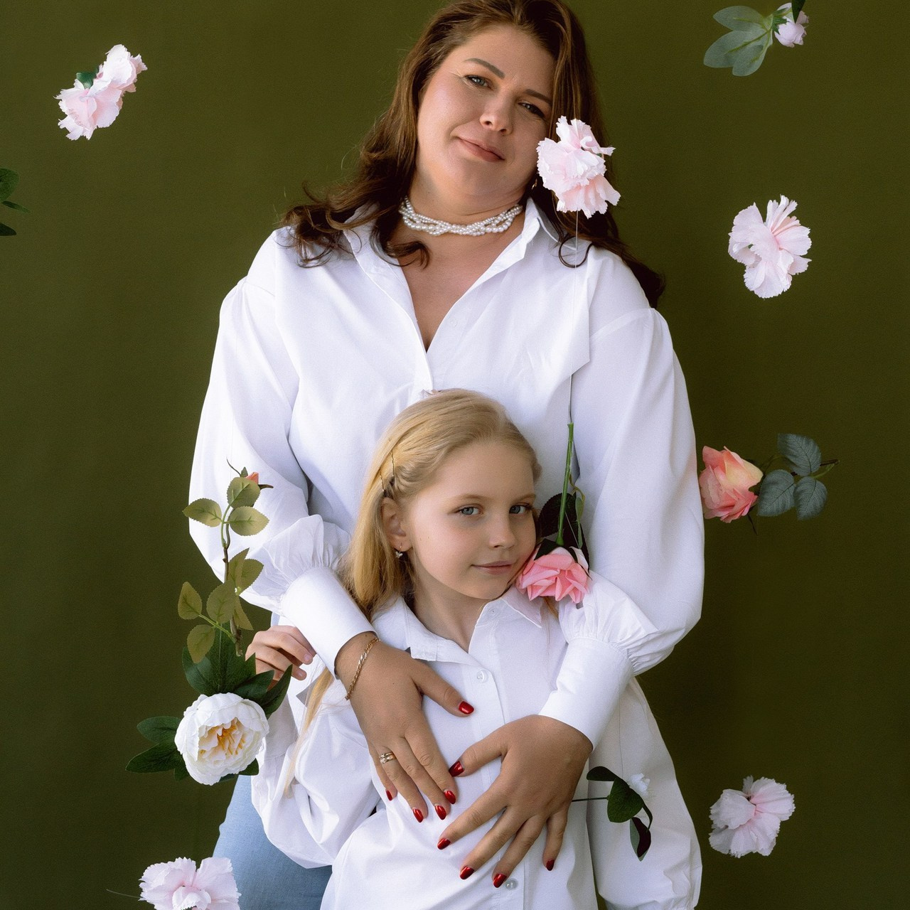 Отзывы. Портретный, семейный и свадебный фотограф в Ставрополе Ульяна Доценко