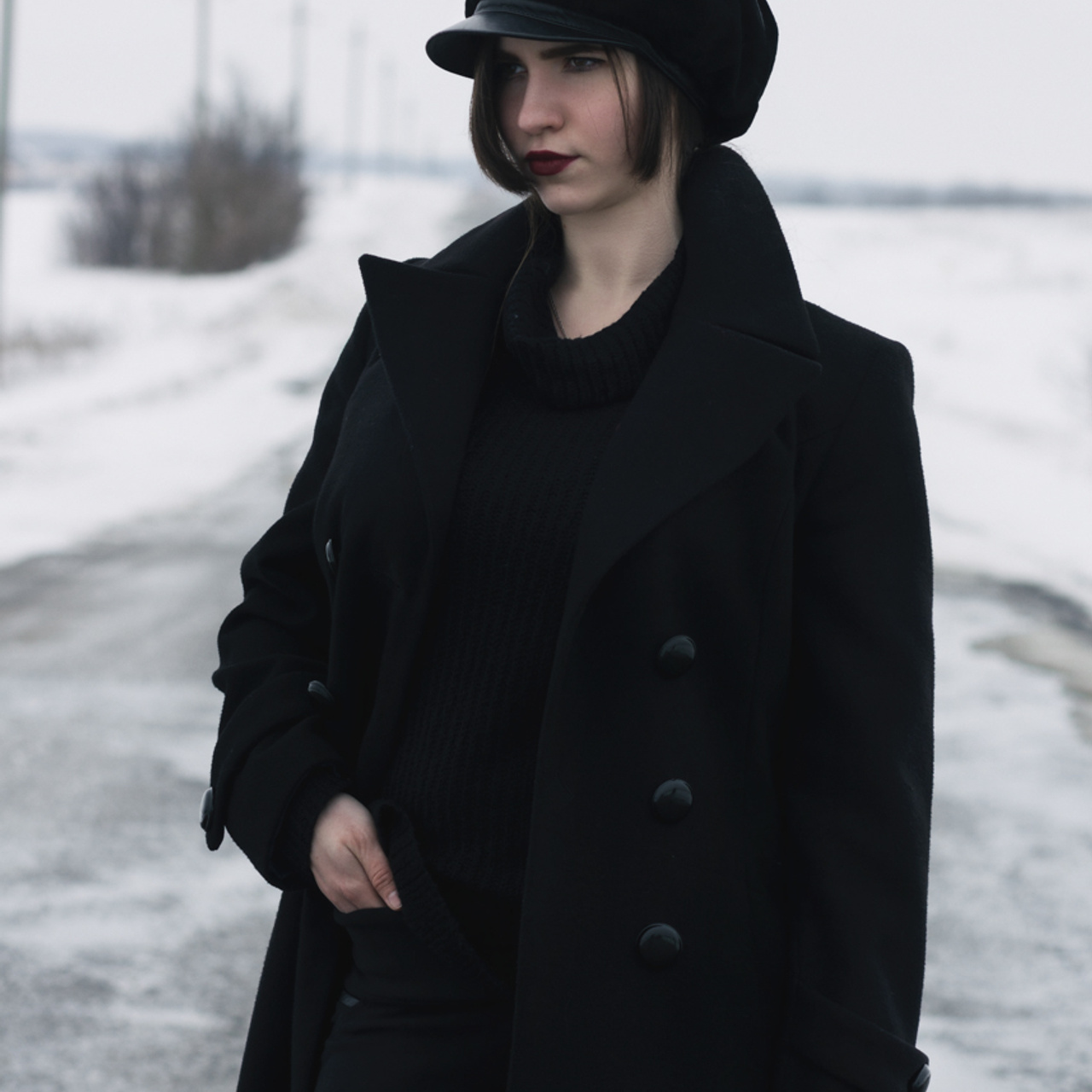 Художественная фотосессия. Фотомастерская Андрея Закоморного