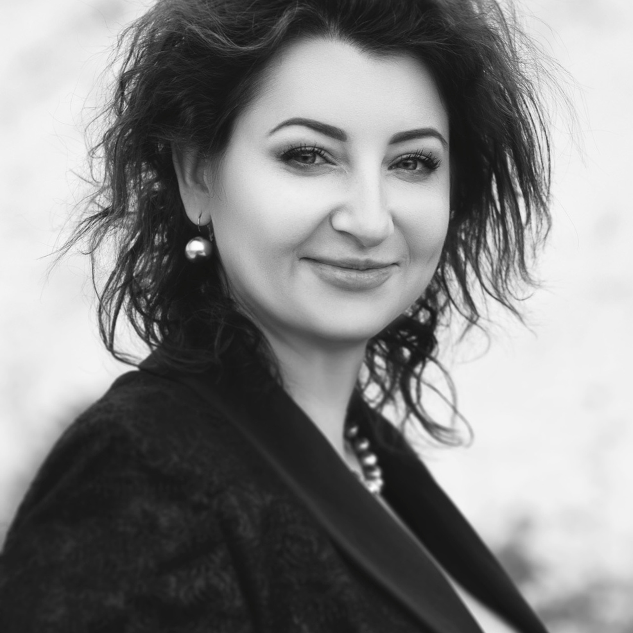 Художественная фотосессия. Фотомастерская Андрея Закоморного