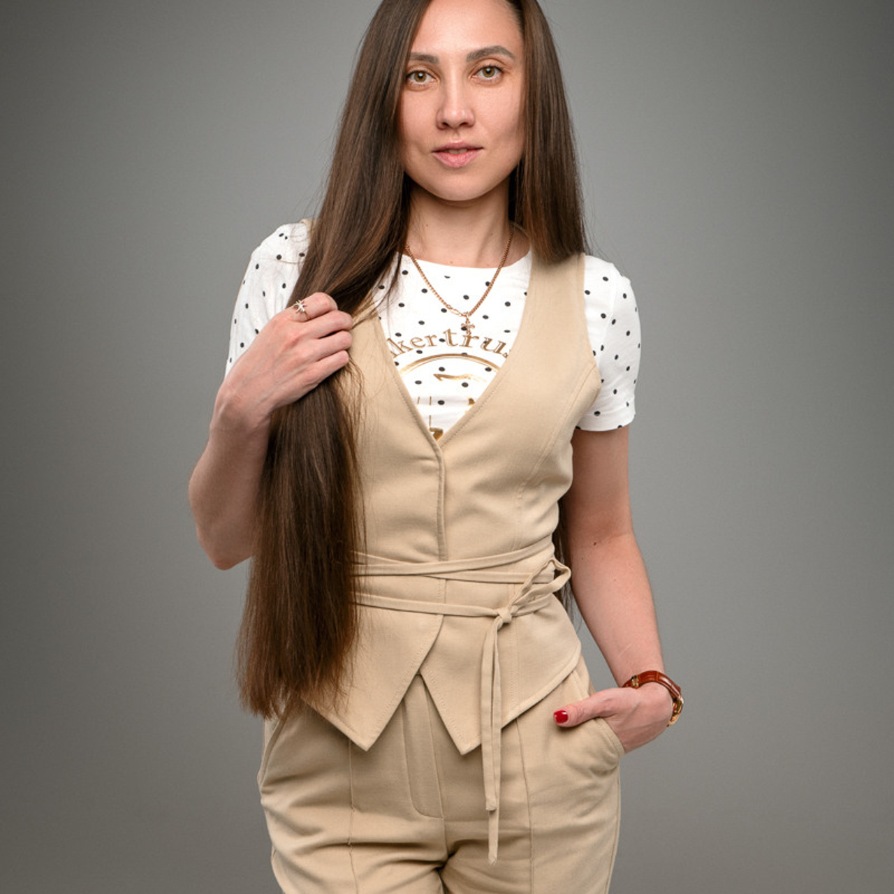 Художественная фотосессия. Фотомастерская Андрея Закоморного