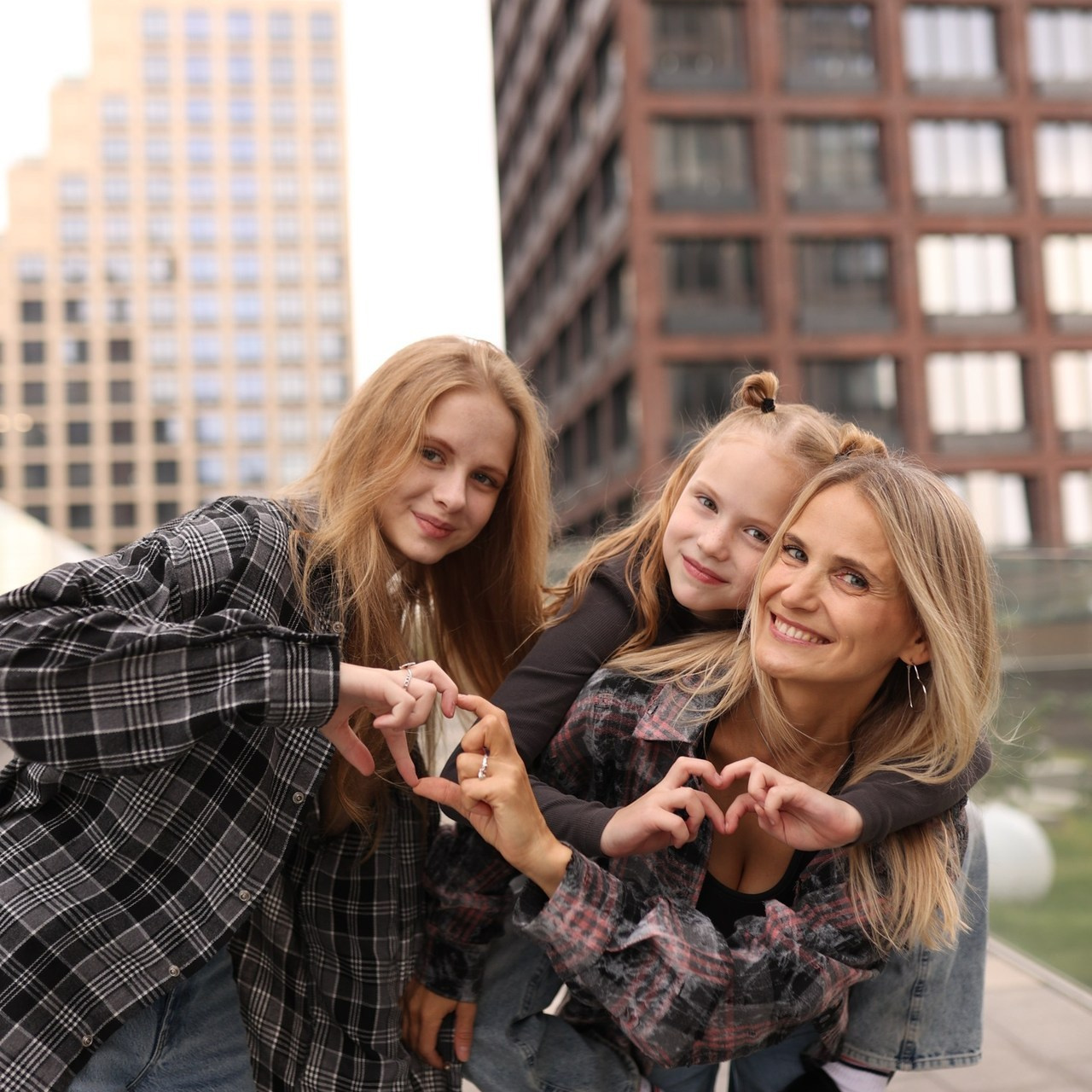 Отзывы. Фотограф Надежда Пылина