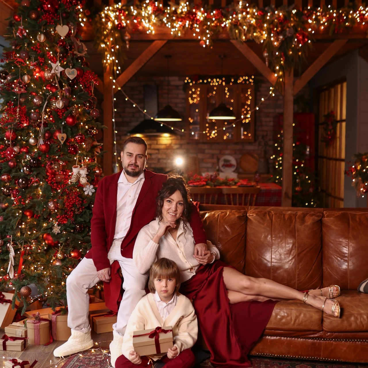 Отзывы. Фотограф Надежда Пылина