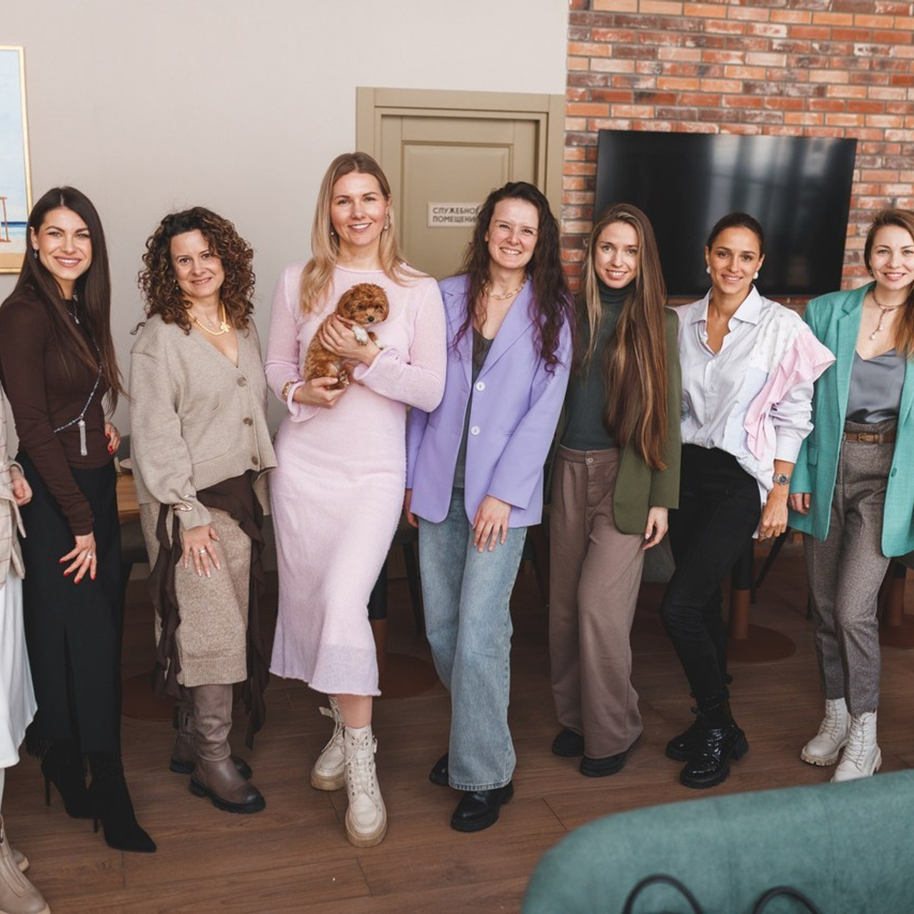 Отзывы. Фотограф Надежда Пылина