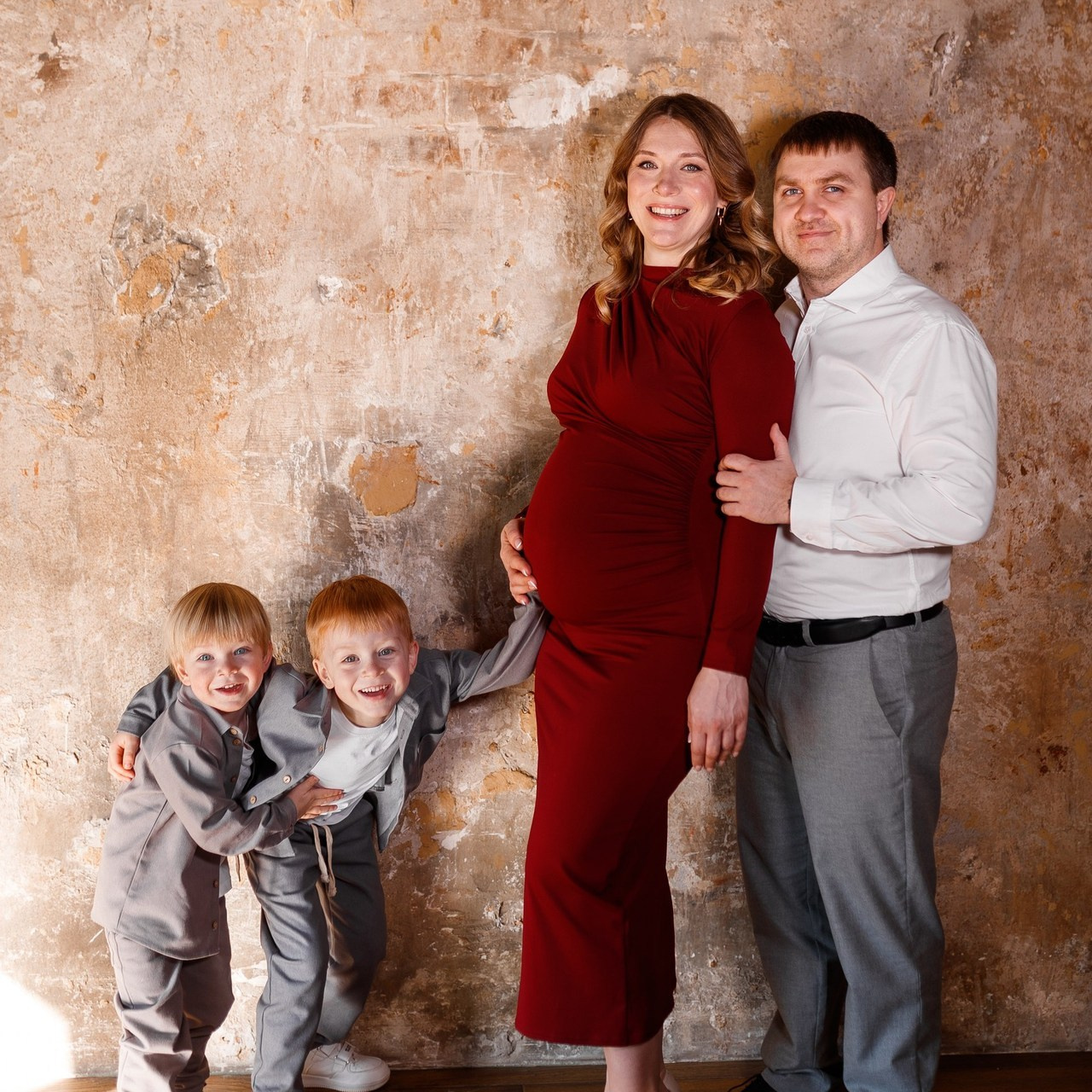 Отзывы. Фотограф Надежда Пылина