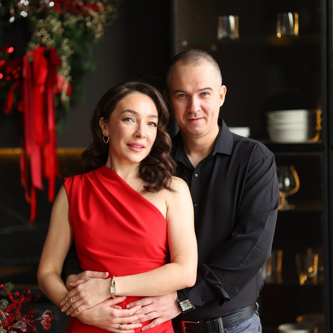 Отзывы. Фотограф Надежда Пылина