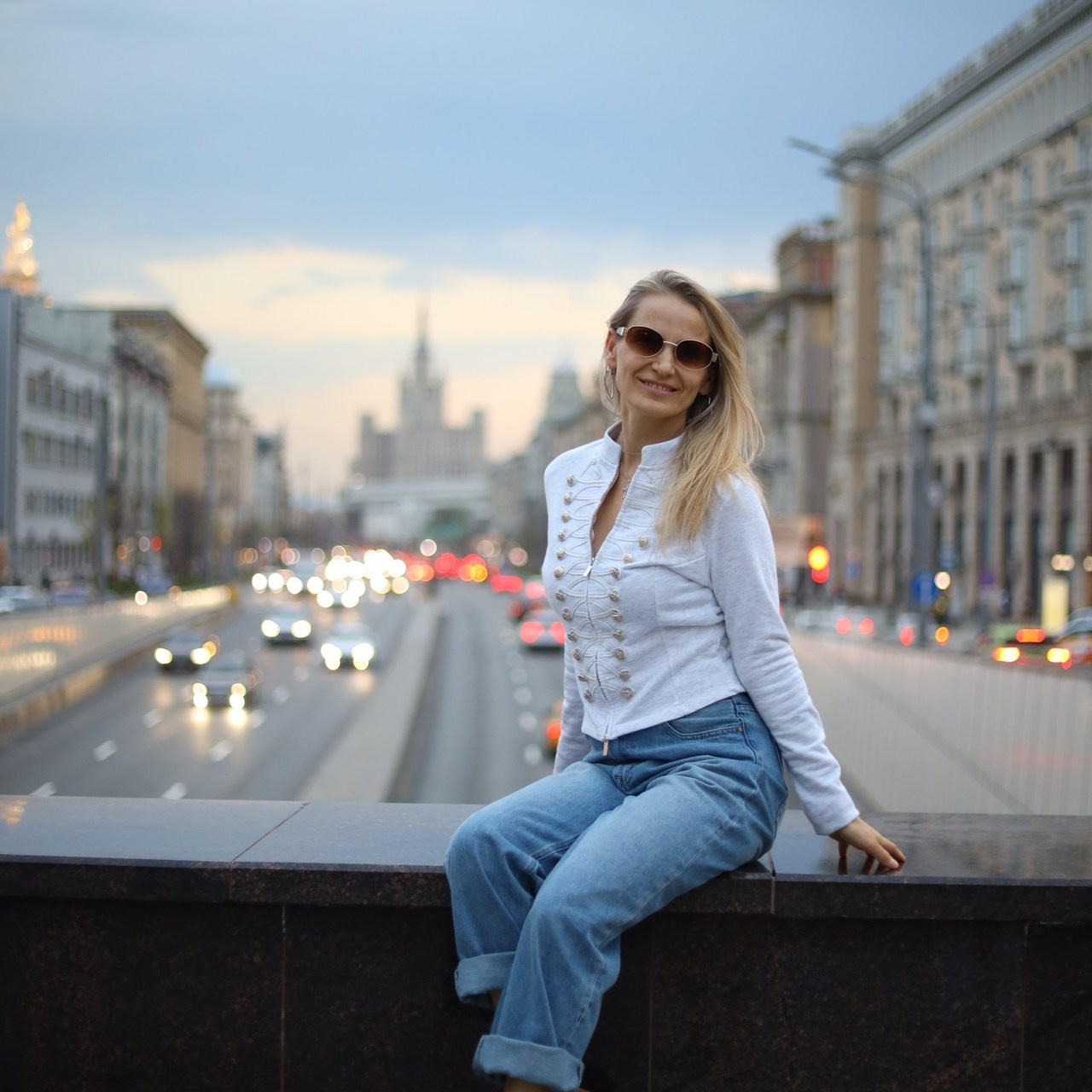 Отзывы. Фотограф Надежда Пылина