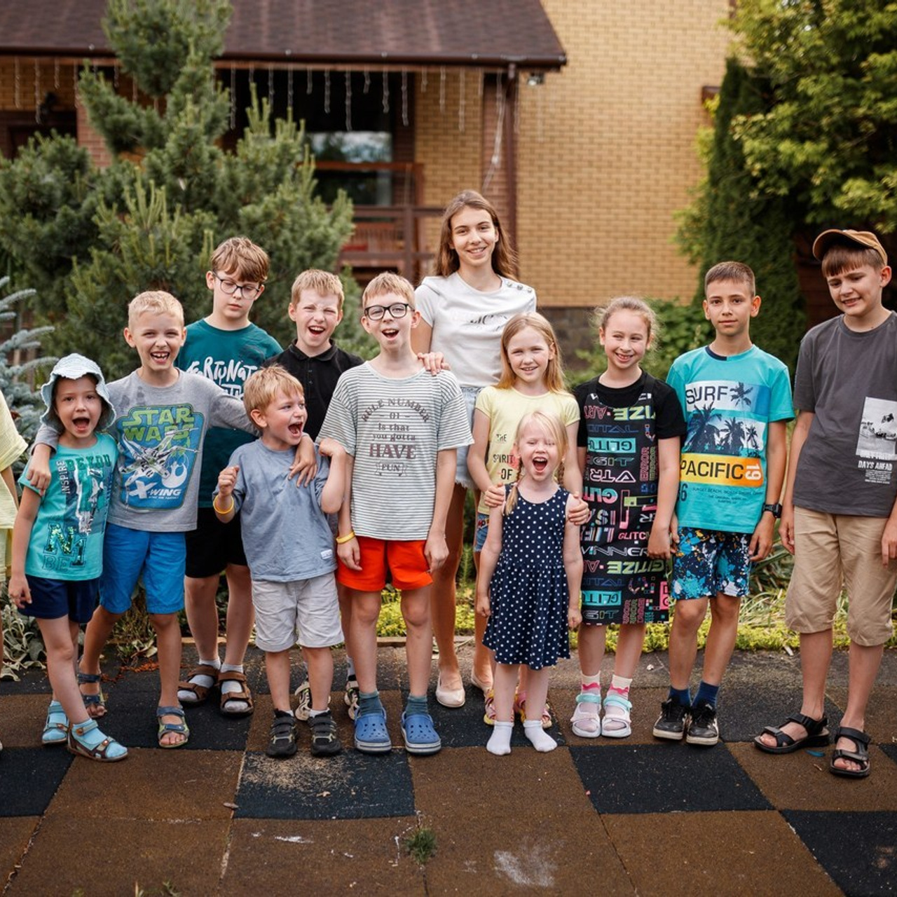 Отзывы. Фотограф Надежда Пылина