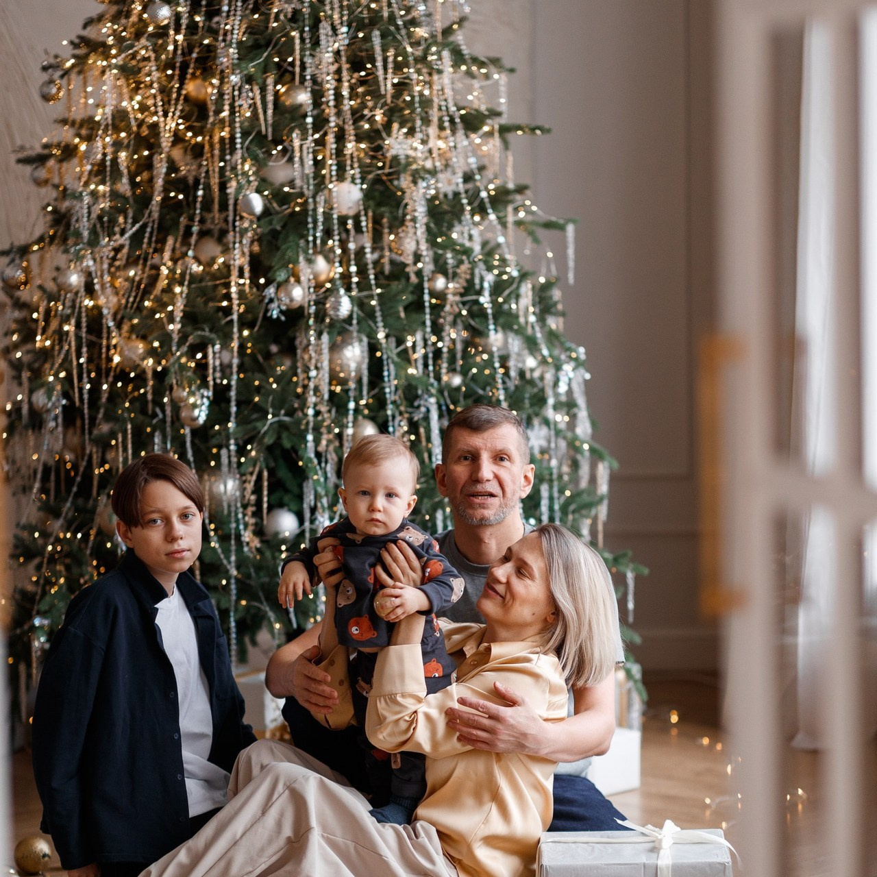 Отзывы. Фотограф Надежда Пылина