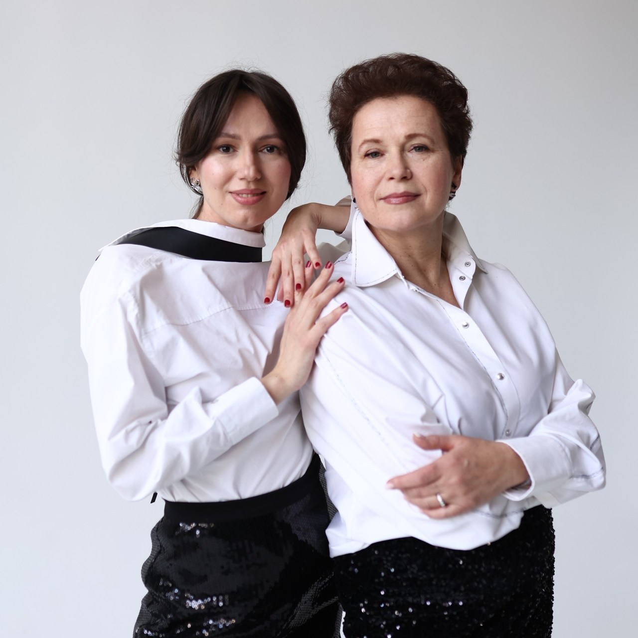 Отзывы. Фотограф Надежда Пылина