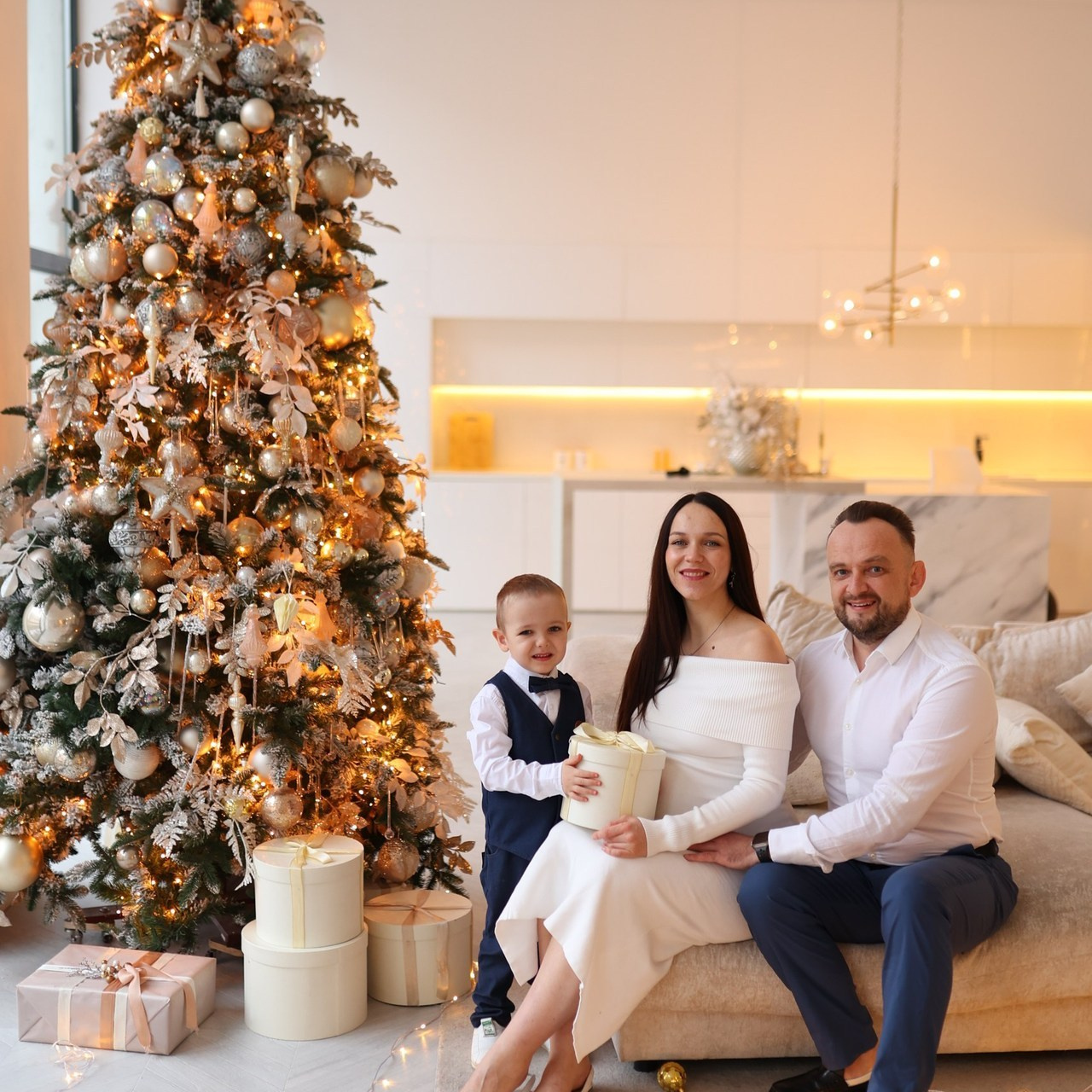 Отзывы. Фотограф Надежда Пылина