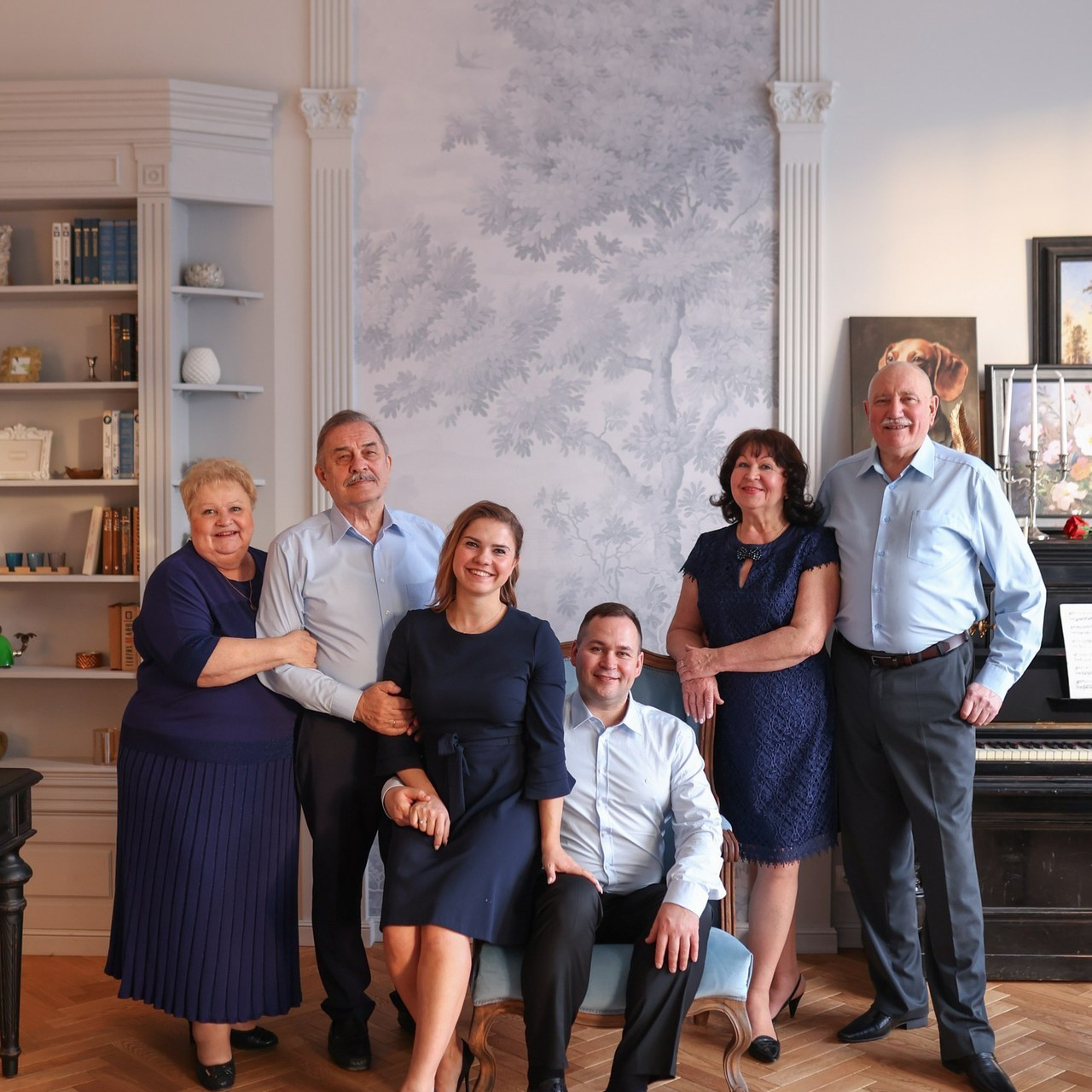 Отзывы. Фотограф Надежда Пылина