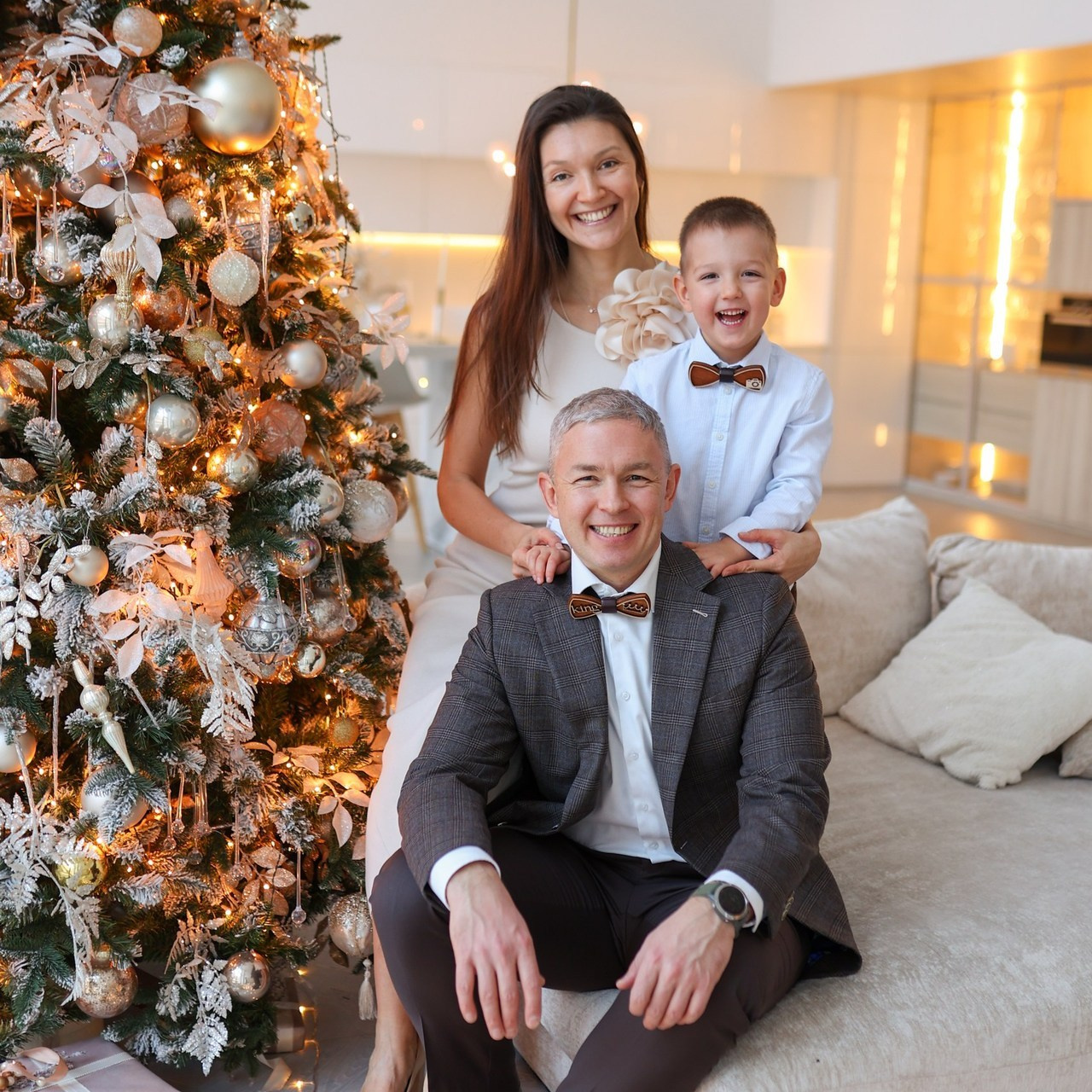 Отзывы. Фотограф Надежда Пылина