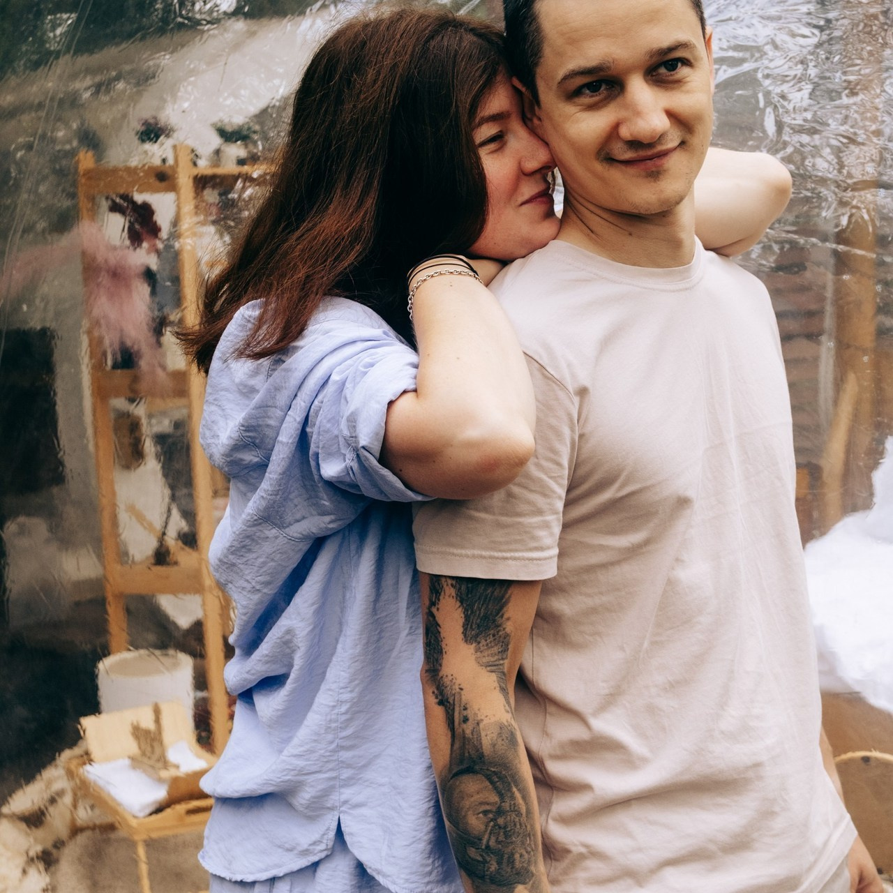 Отзывы. Фотограф Видеограф Санкт-Петербург Москва Рустам Лукьянов