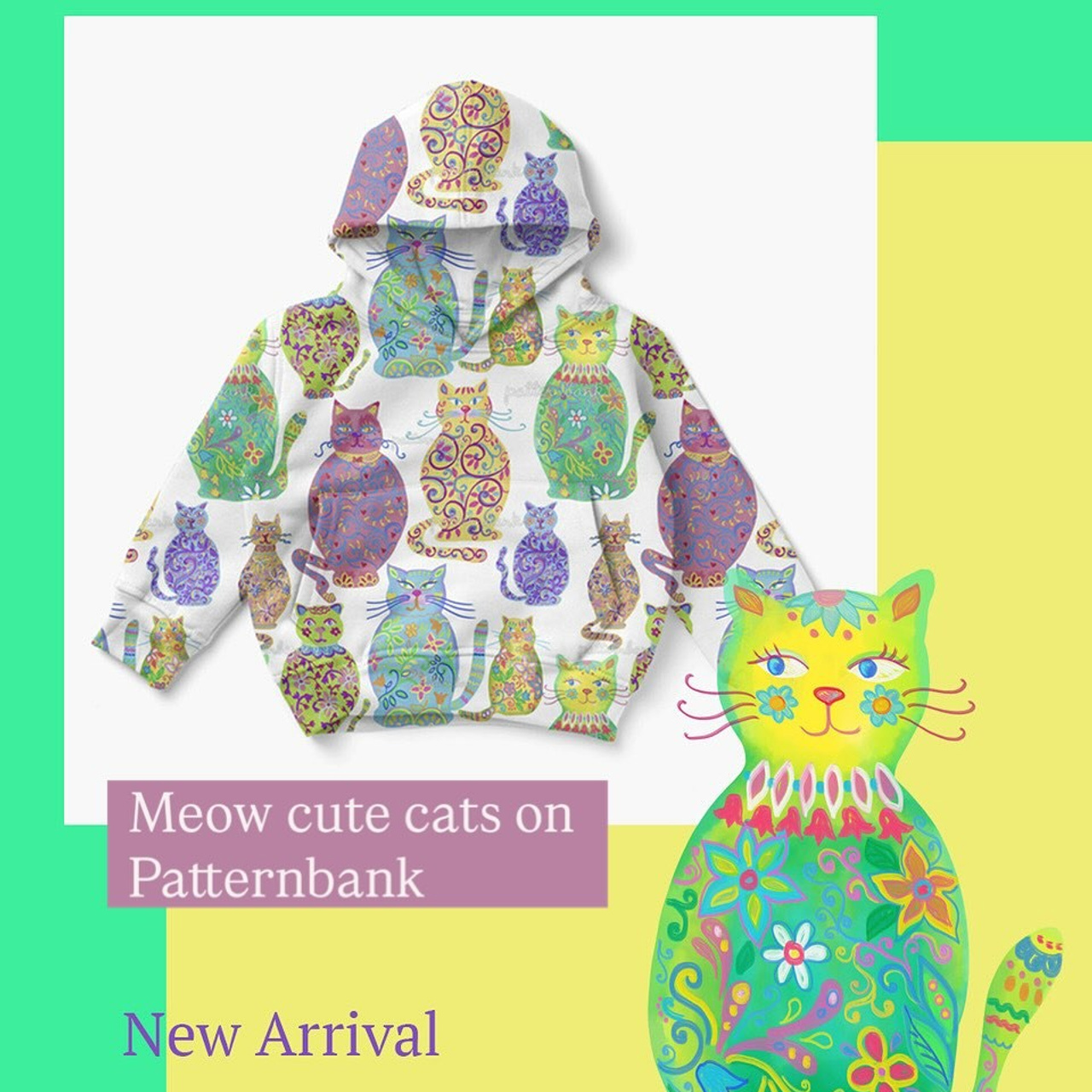 Алёна Лазарева. Паттерны. Дизайн паттернов. Иллюстратор Алёны Лазаревой. Дизайн поверхностей. Паттерны. Раскраски Алёны Лазаревой