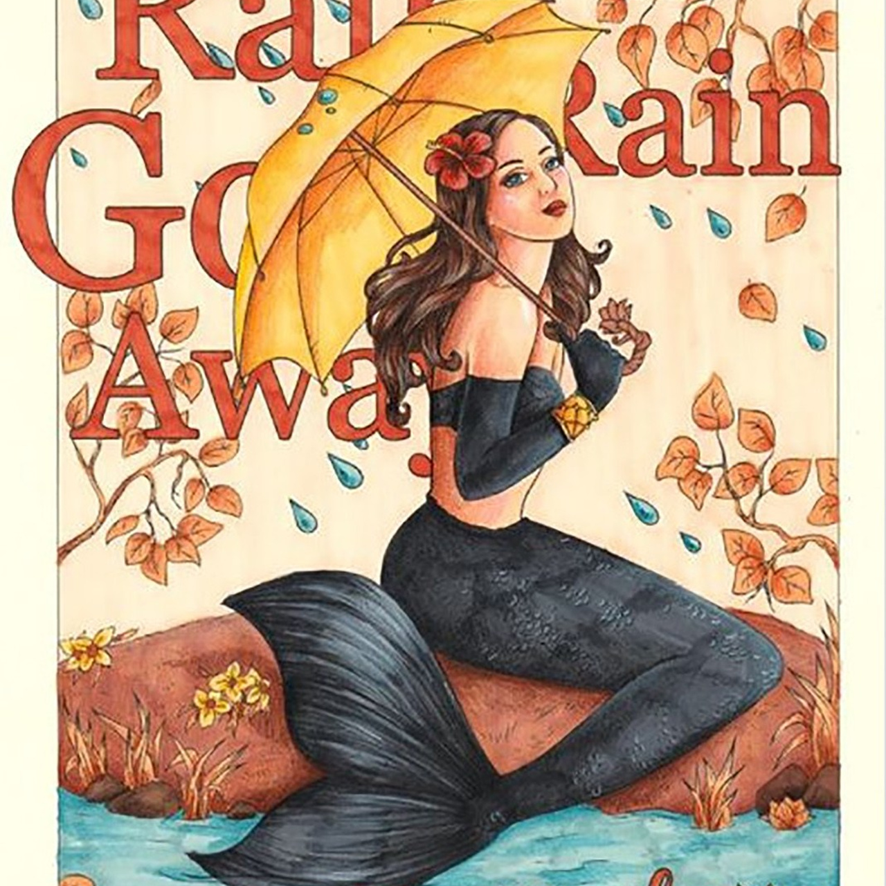 12enchantedforest. Раскраски Алёны Лазаревой