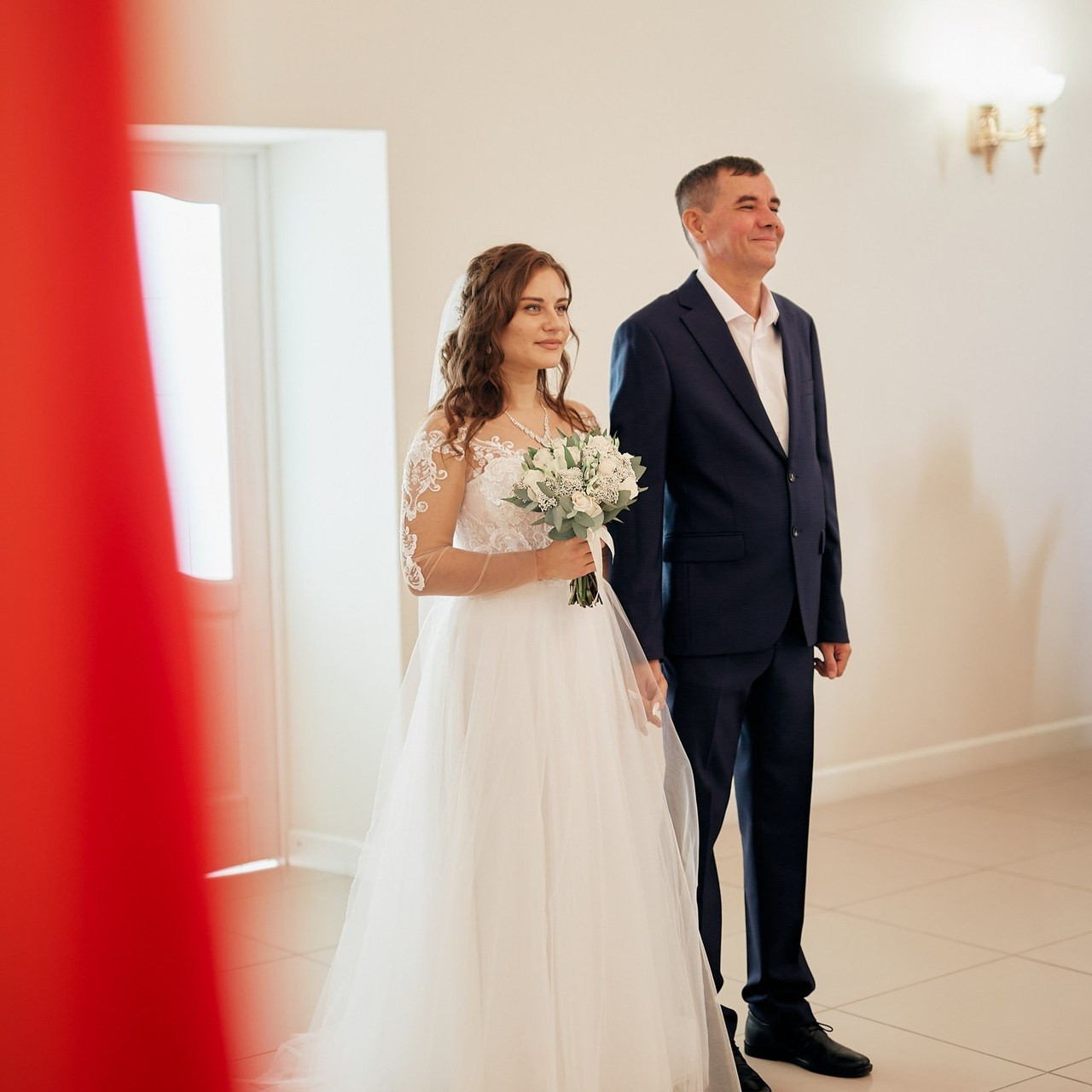 Отзывы. Свадебный и семейный фотограф в Клину и Москве Анна Ряшенцева