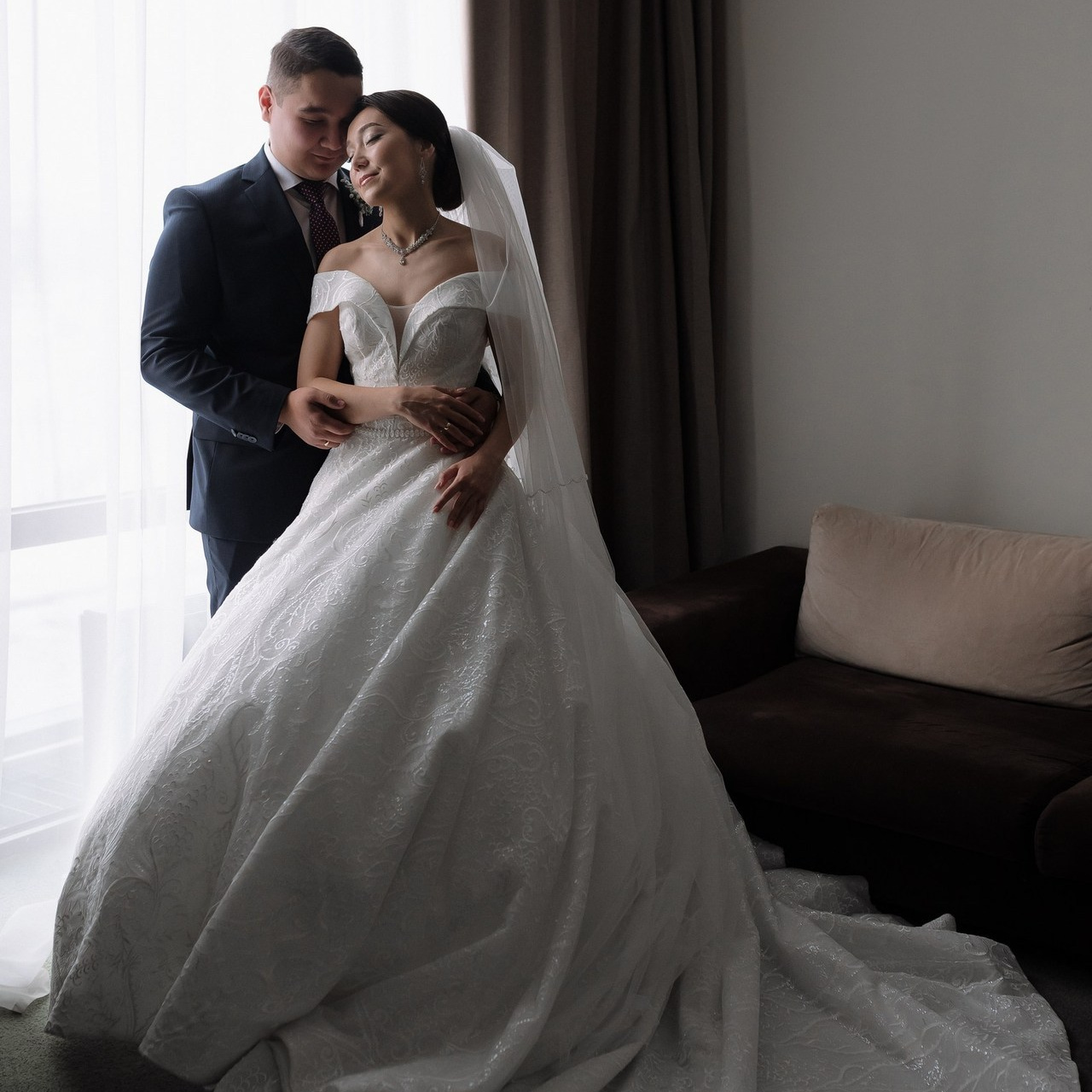 Отзывы. Свадебный фотограф