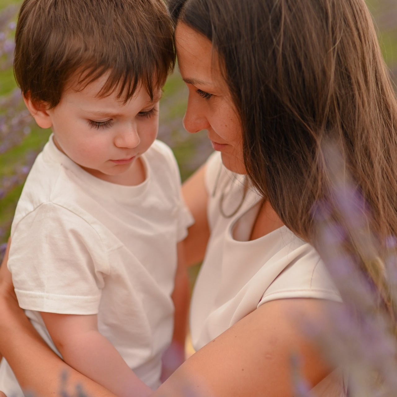 Feed back. Photographer in Provence Julia Lipiainen
