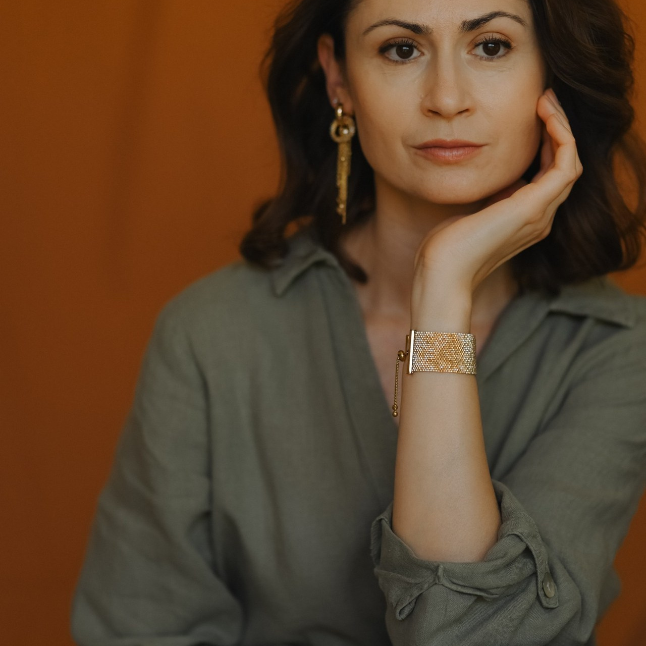 Feed back. Photographer in Provence Julia Lipiainen