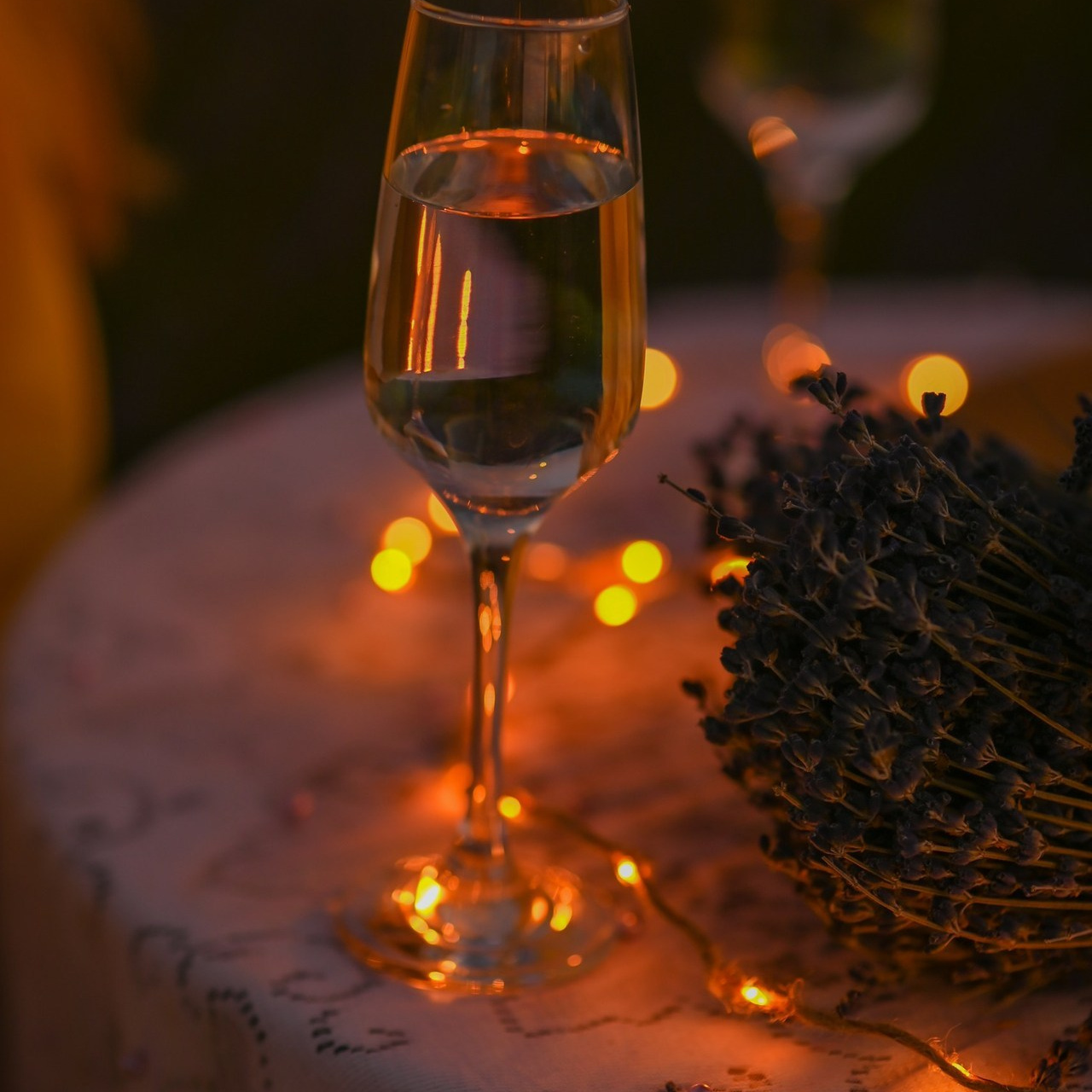 Feed back. Photographer in Provence Julia Lipiainen