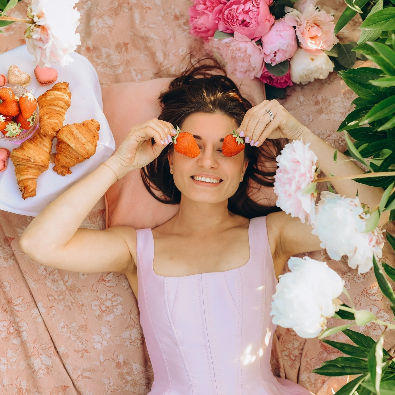 Feed back. Photographer in Provence Julia Lipiainen