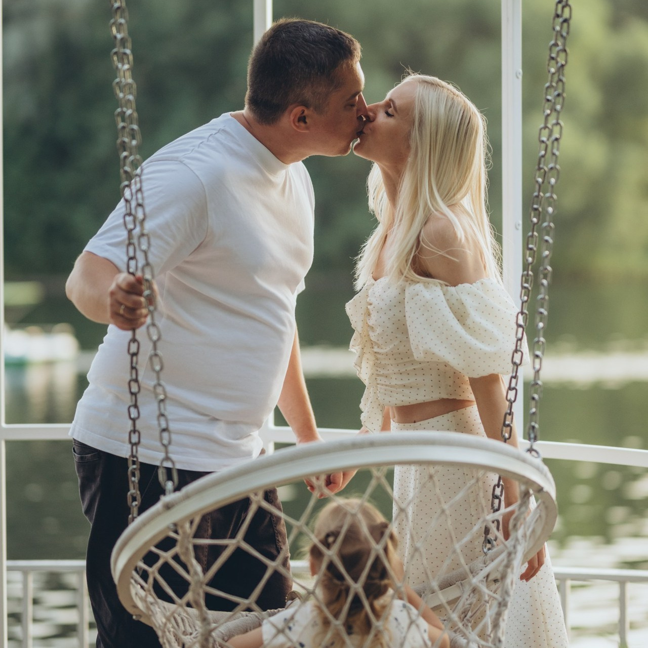 Отзывы. Семейный и детский фотограф в Щелково Алена Дробот