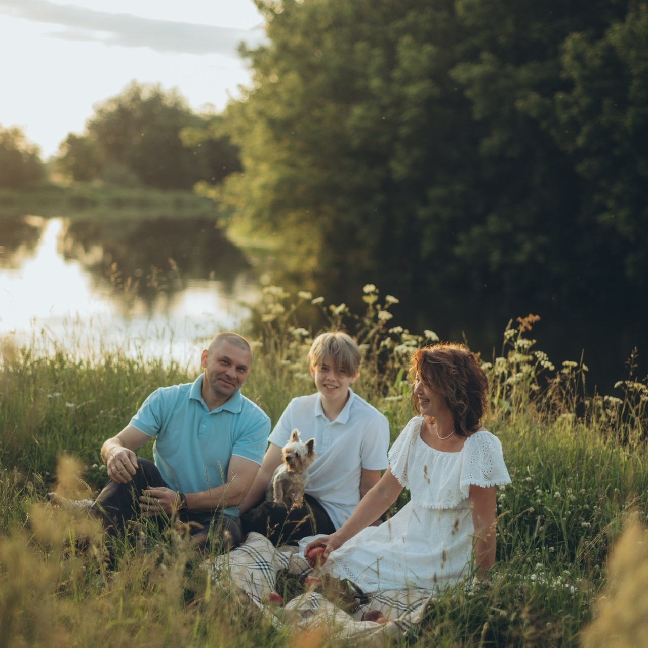 Отзывы. Семейный и детский фотограф в Щелково Алена Дробот