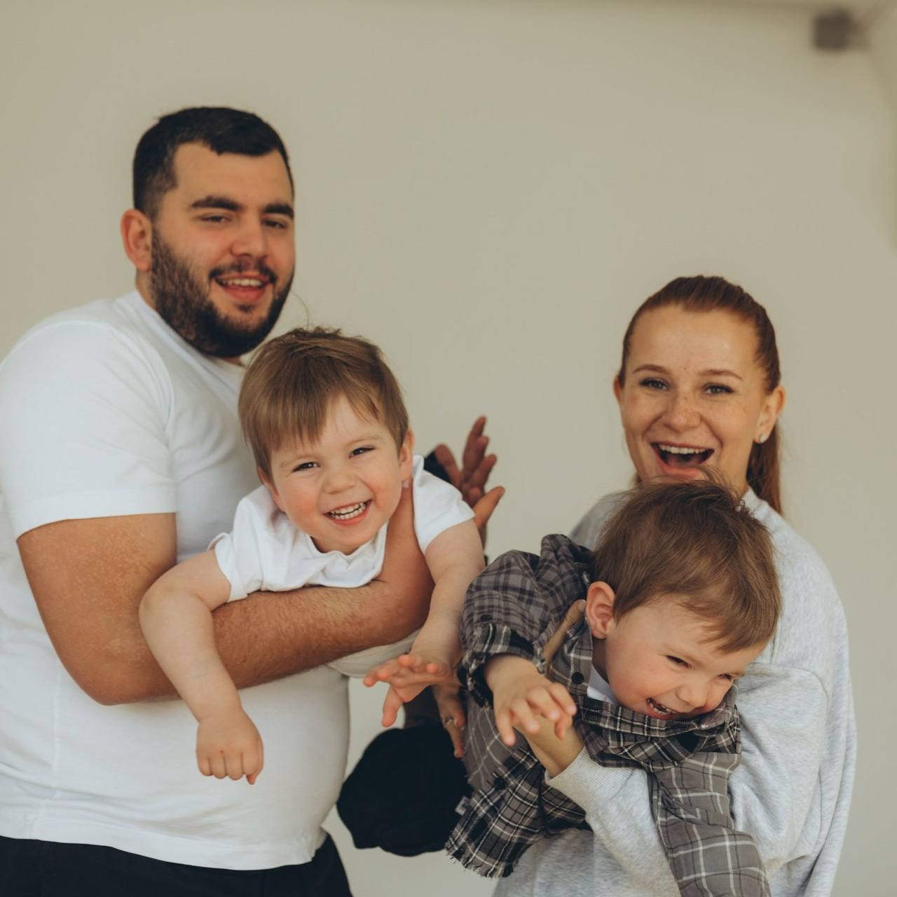 Отзывы. Семейный и детский фотограф в Щелково Алена Дробот