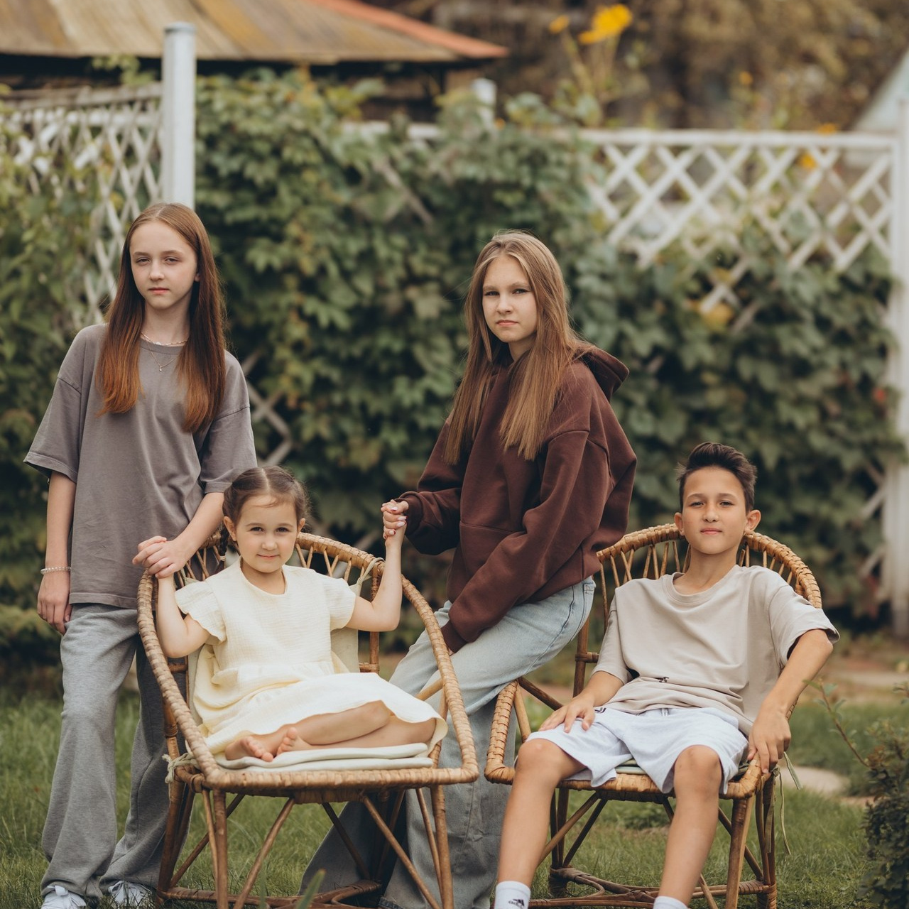 Отзывы. Семейный и детский фотограф в Щелково Алена Дробот