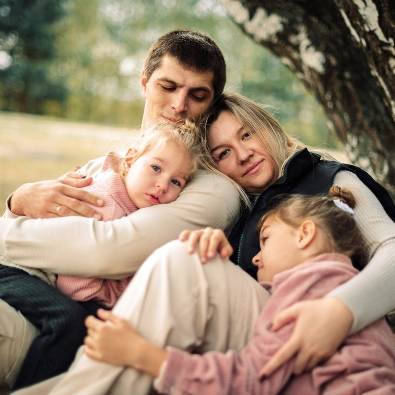 Отзывы. Семейный и детский фотограф в Щелково Алена Дробот