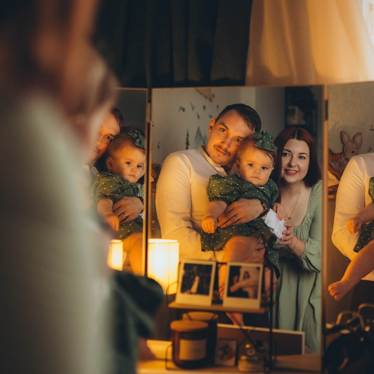 Отзывы. Семейный и детский фотограф в Щелково Алена Дробот