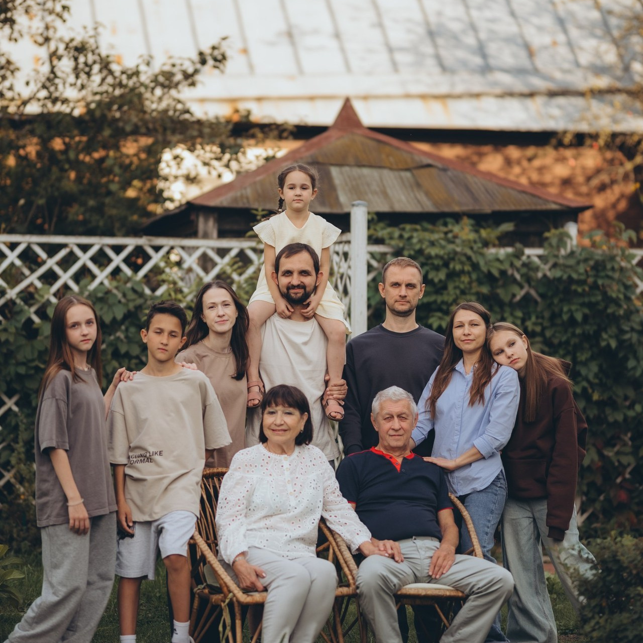 Отзывы. Семейный и детский фотограф в Щелково Алена Дробот