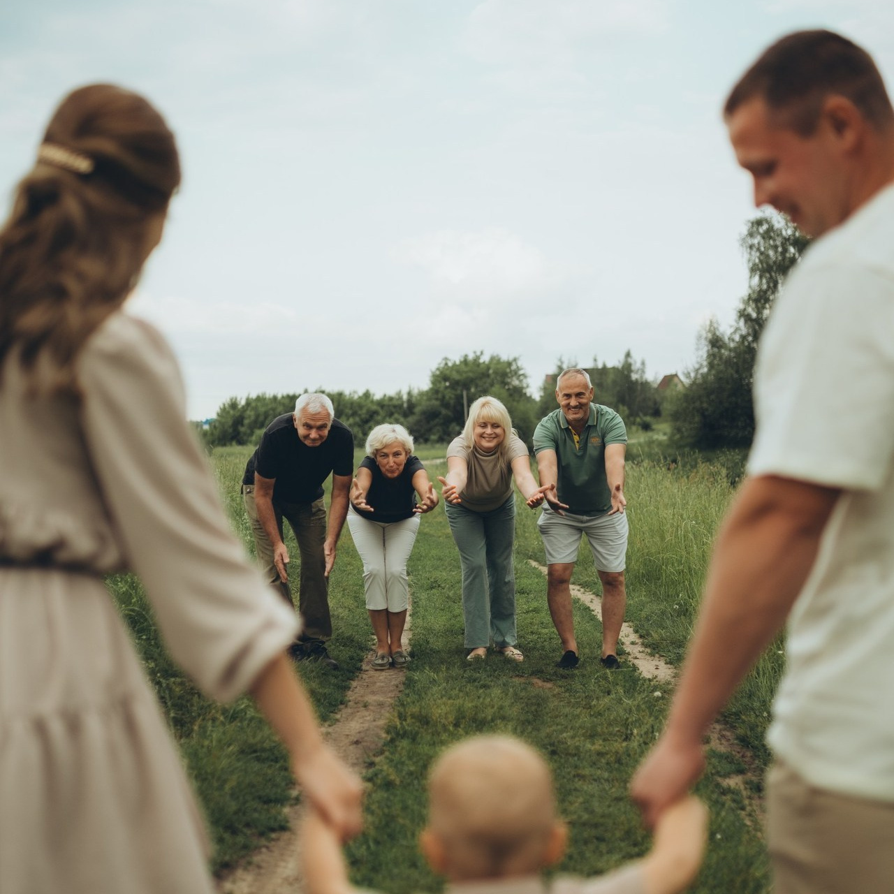 Отзывы. Семейный и детский фотограф в Щелково Алена Дробот