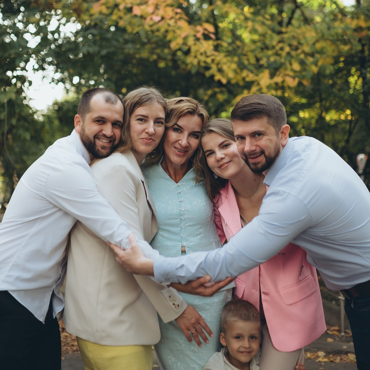 Отзывы. Семейный и детский фотограф в Щелково Алена Дробот